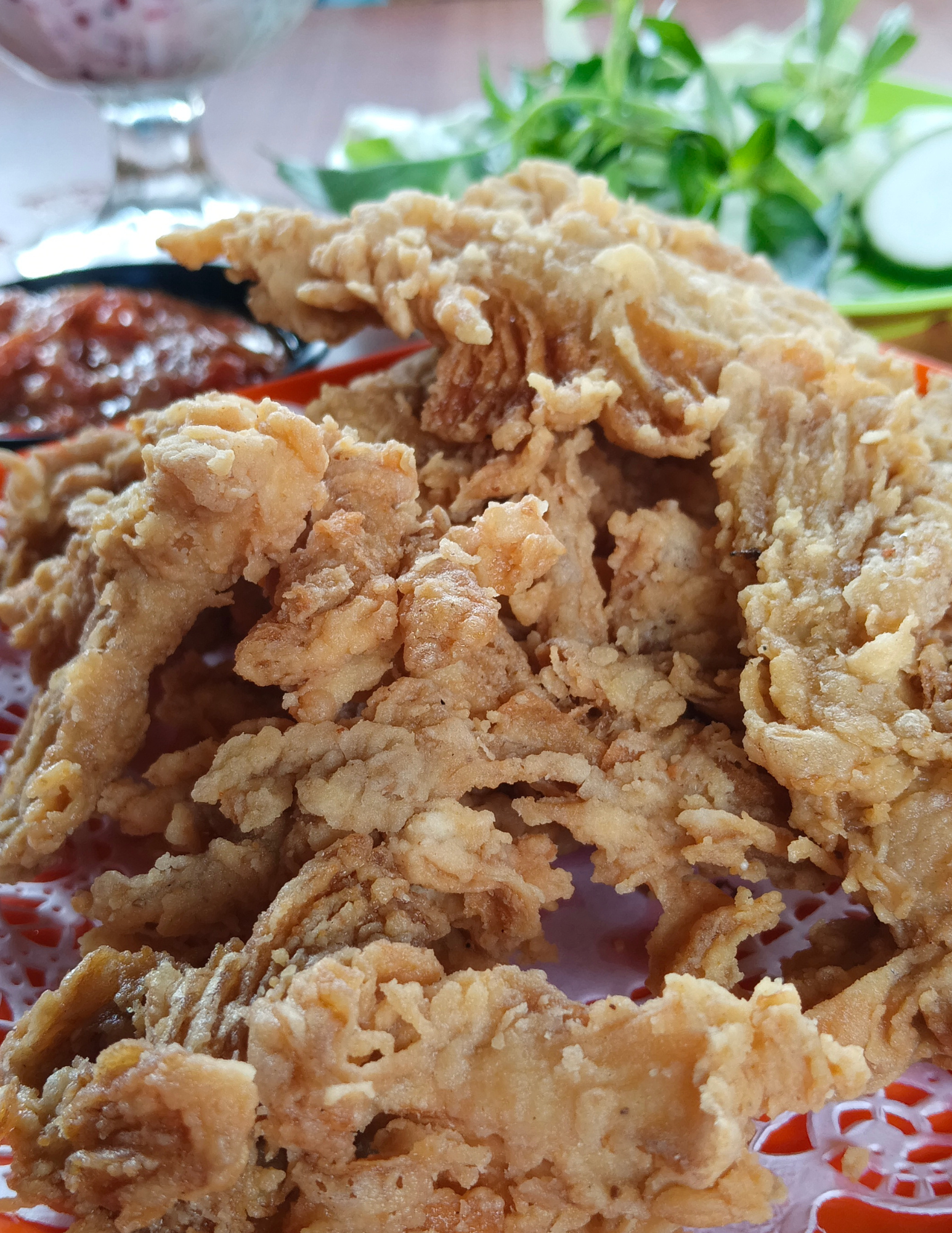 Recettes cabane à sucre : quand le champignon rencontre l’érable