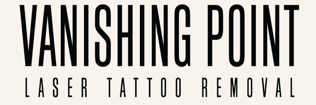 Vanishing Point Laser Tattoo Removal