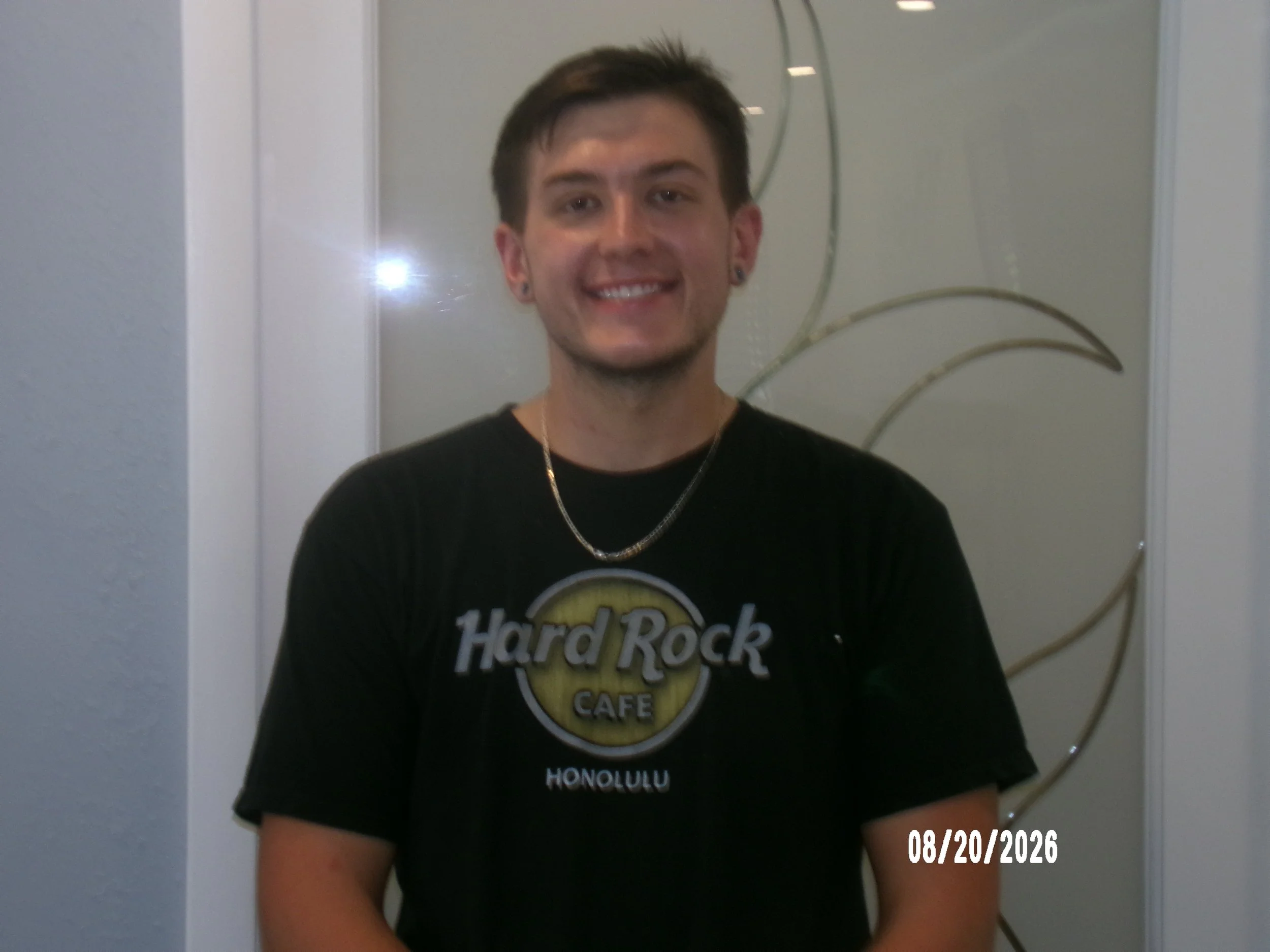 New staff member spotlight