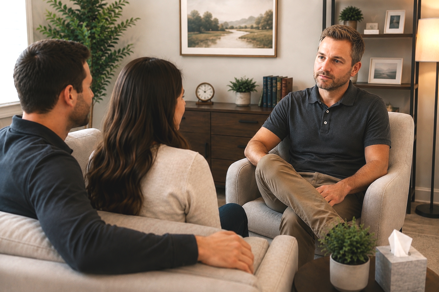 Couples Therapy