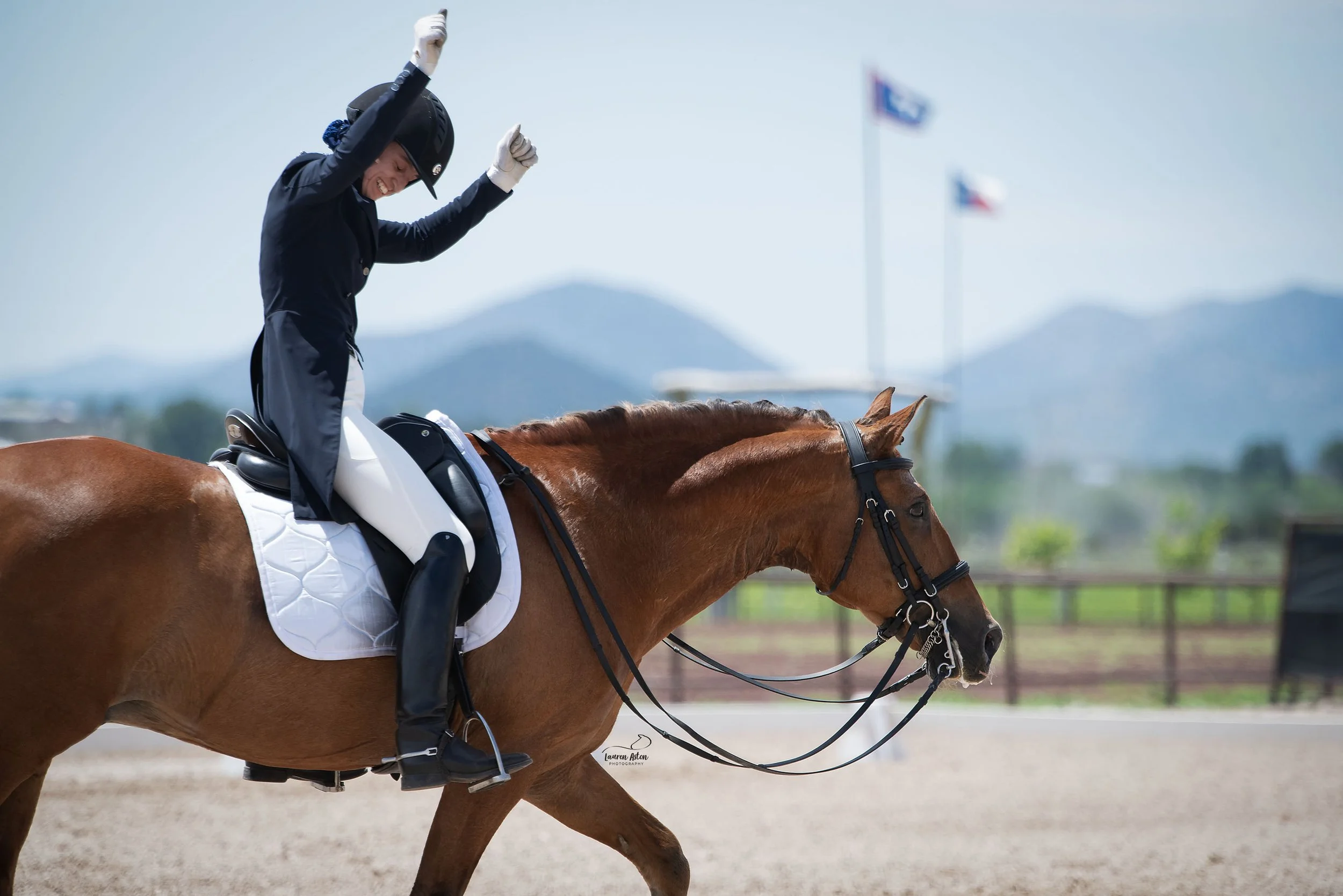 2025 Year End Awards