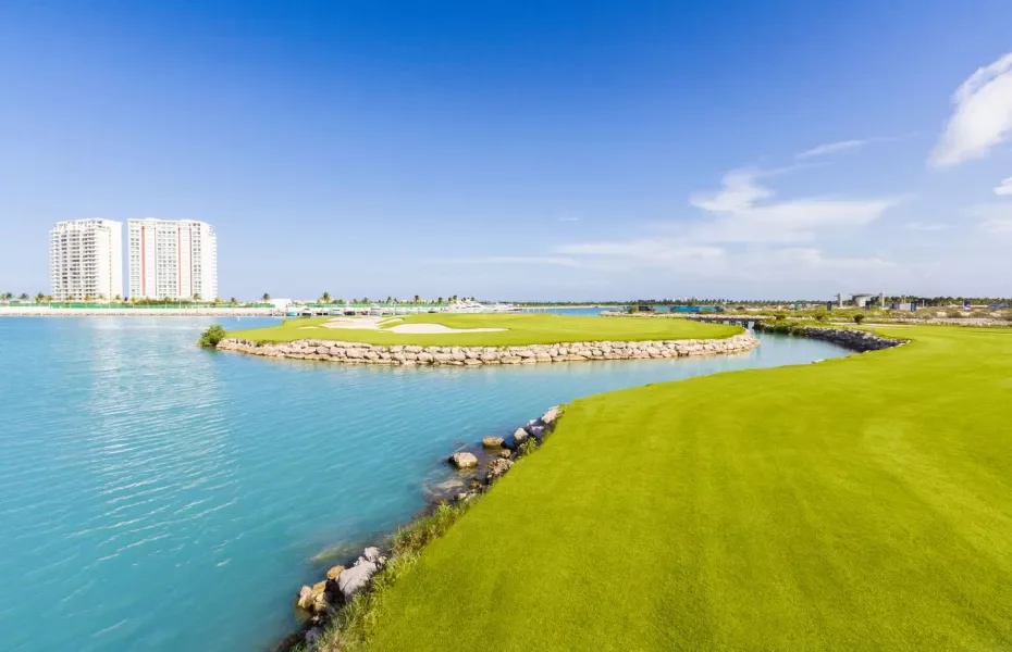 Puerto Cancún 20% OFF