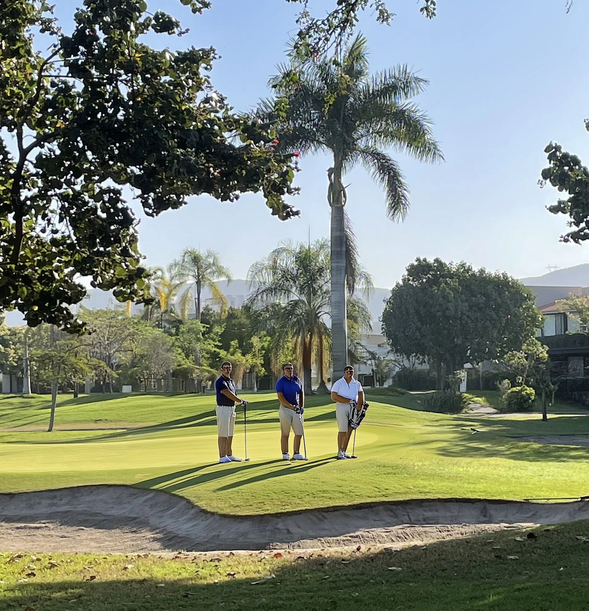 Paraíso Country Club 20% OFF