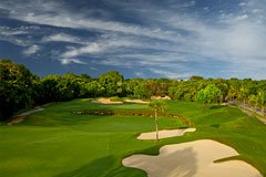 Hard Rock Golf Club 40% OFF