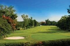 Santa Fé Social Golf Club 20% OFF 