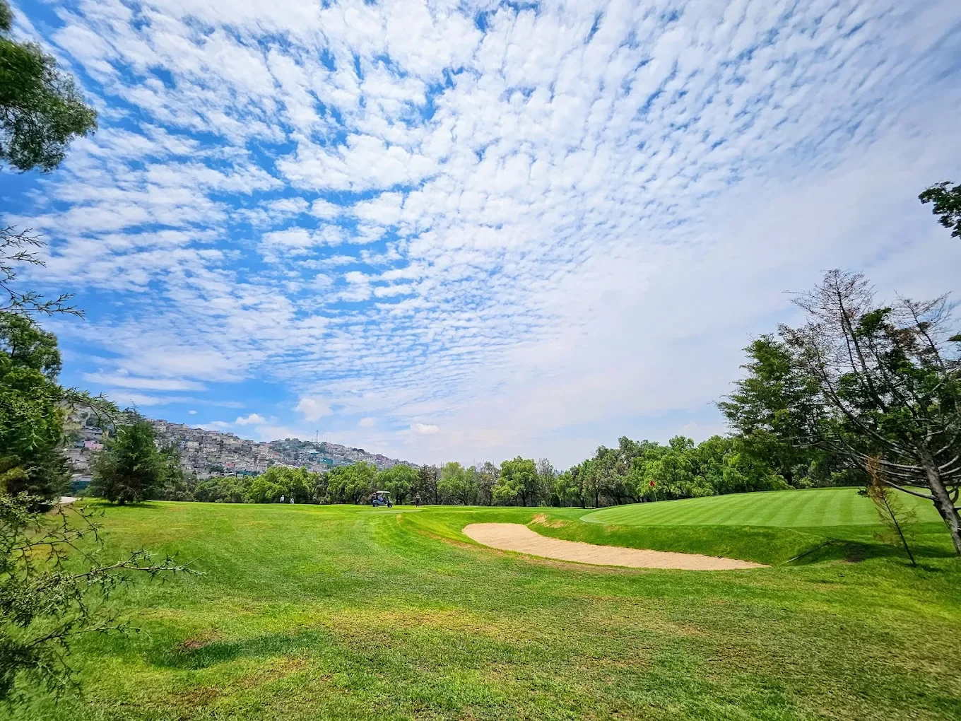 El Copal Club de golf 20% OFF 
