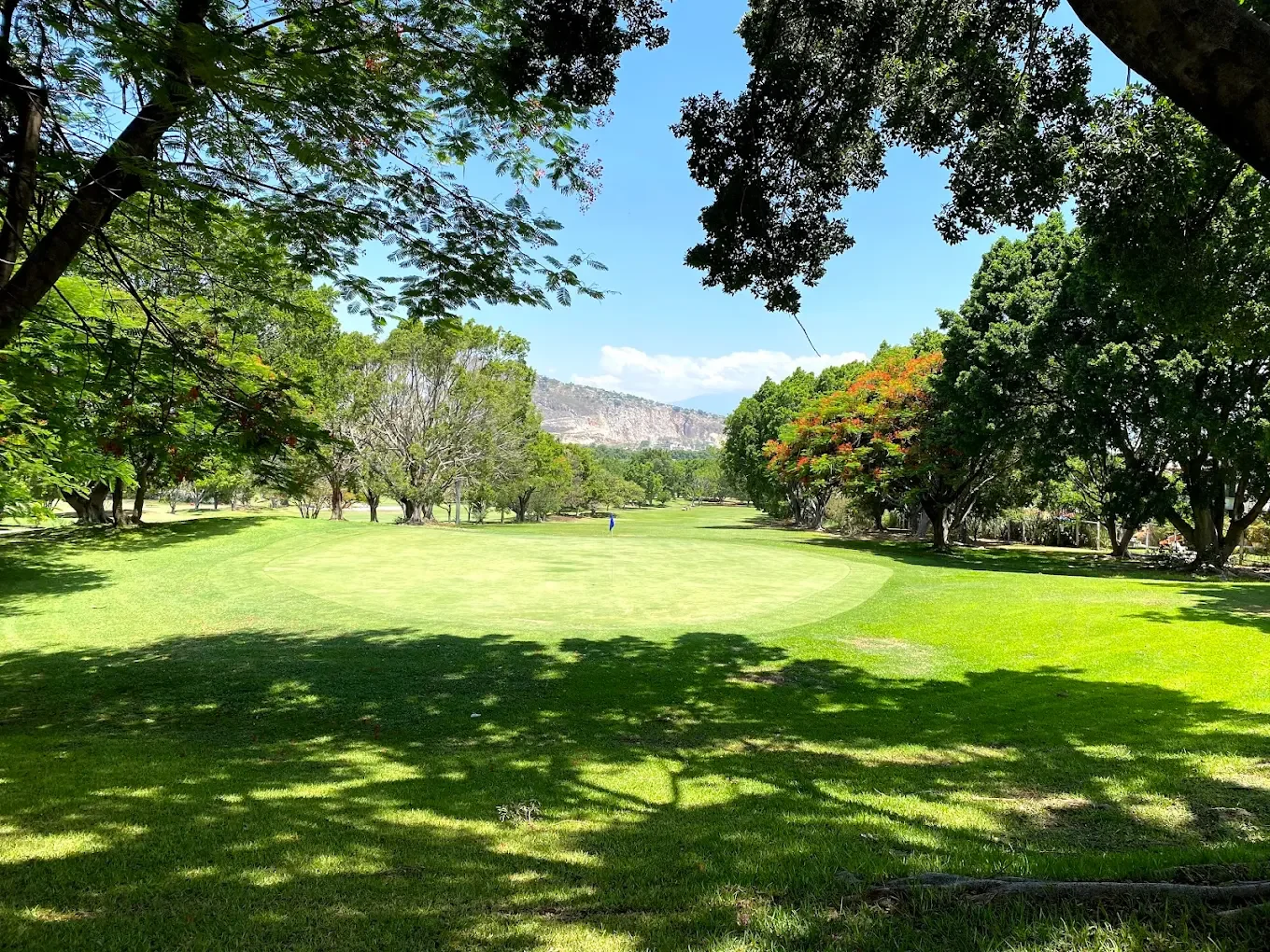 Hacienda San Gaspar 20% OFF