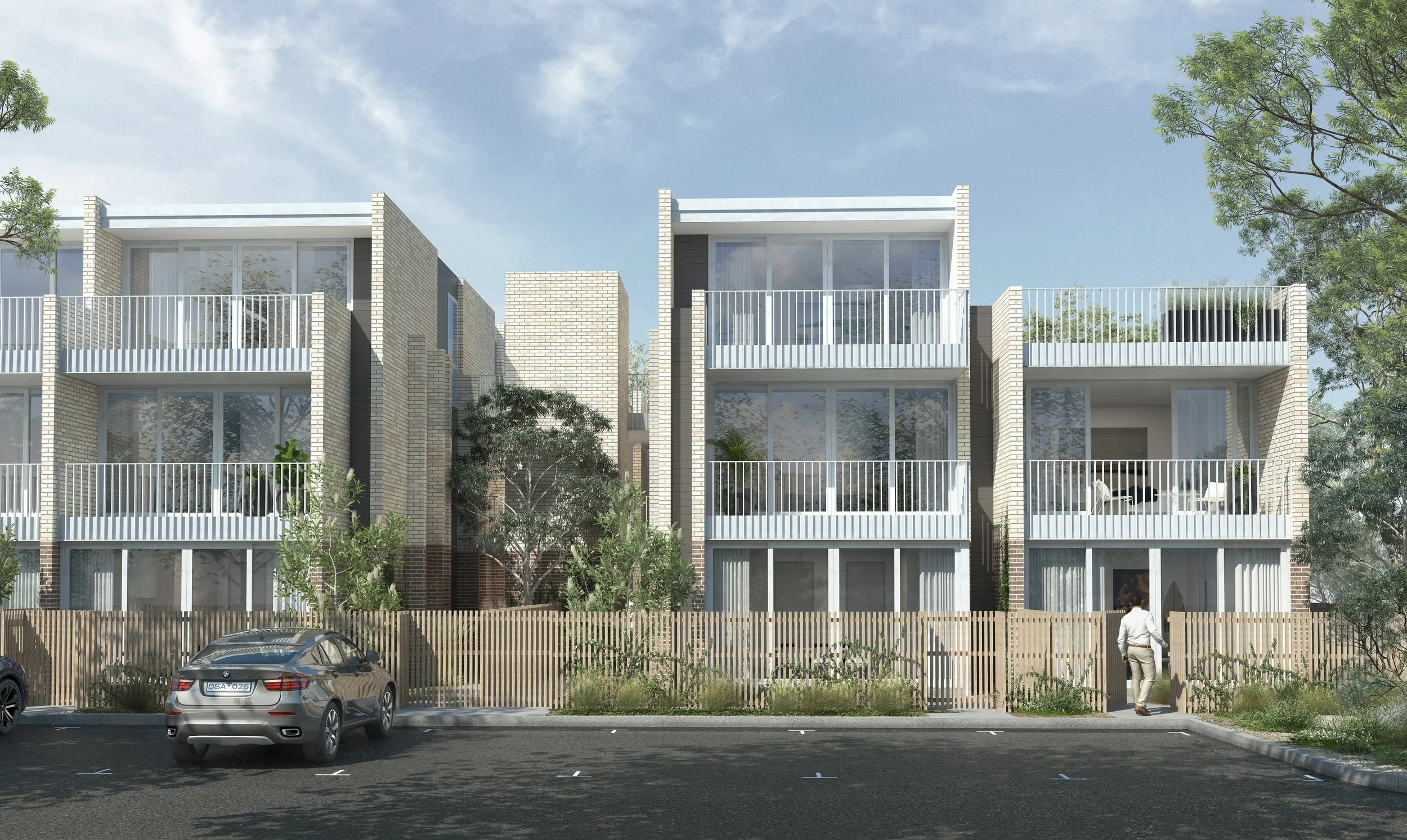 Rosebud beachside multi residential brick apartment building .jpg