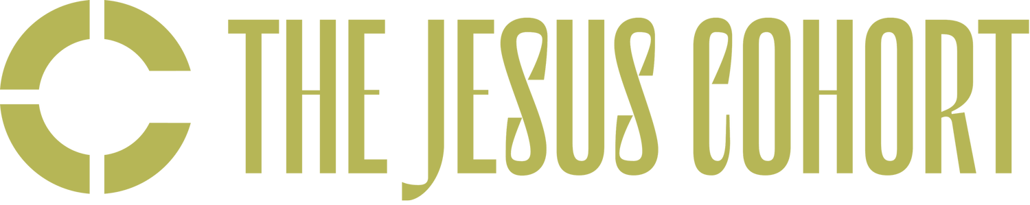 The Jesus Cohort