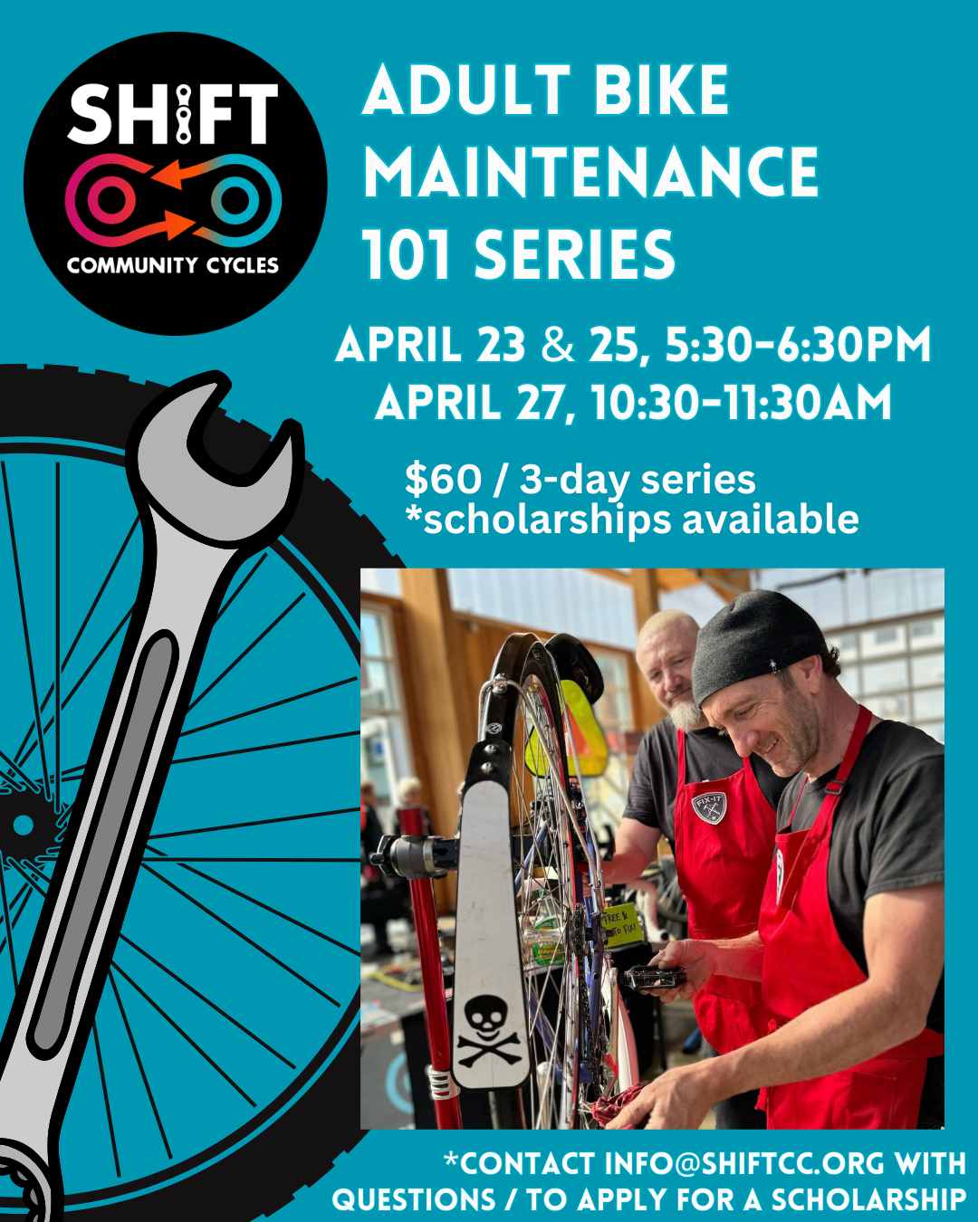 Mechanic Full Service Bike Motorcycle Service Full Servicing Of