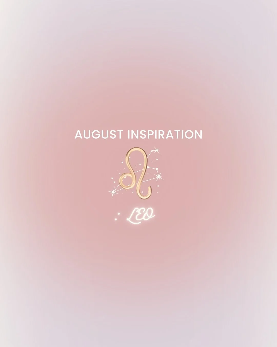 โจโ๏ธ  Leo Season Nail Inspo: Your August Reset at QQ Nails & Spa ๐