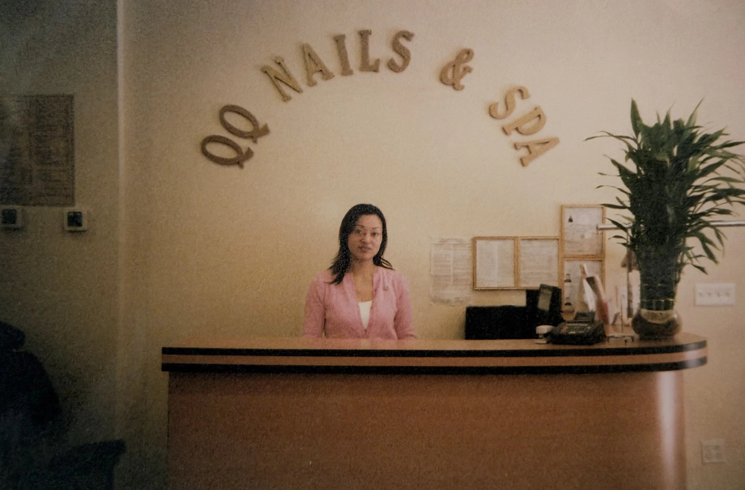 QQ Nails & Spa
