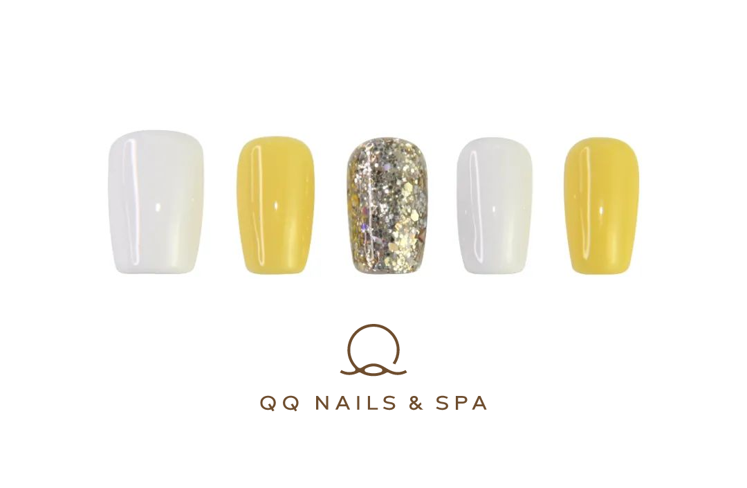 Dive into Summer with QQ Nails & Spa's New PressOn Nail Designs — QQ