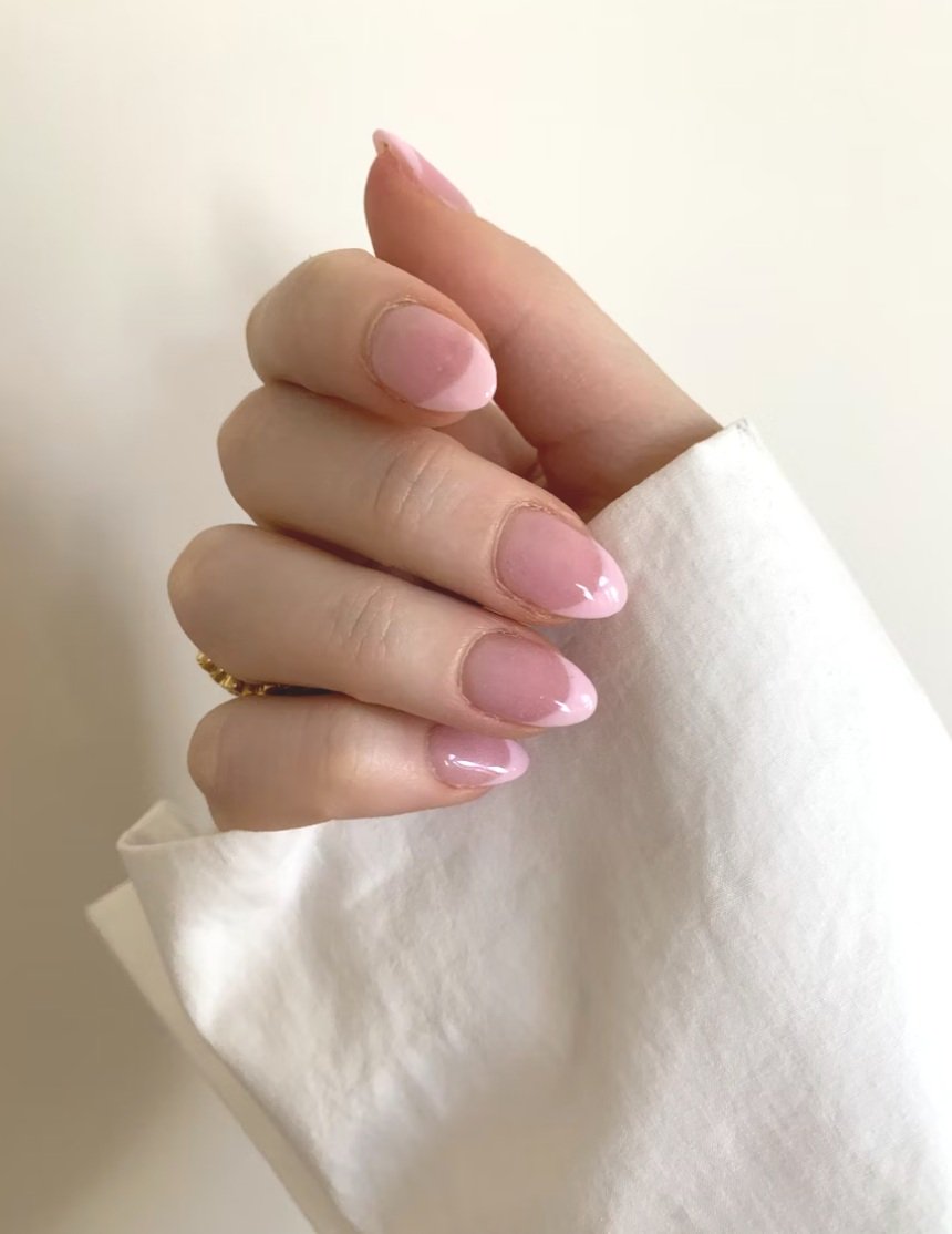 Best nail salons in Hong Kong for perfect manis  Honeycombers