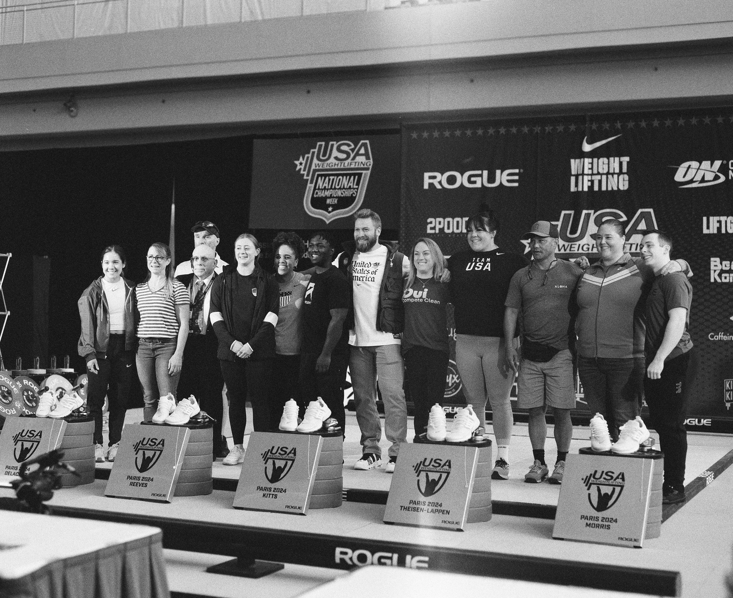 Nationals 2024 Pittsburgh