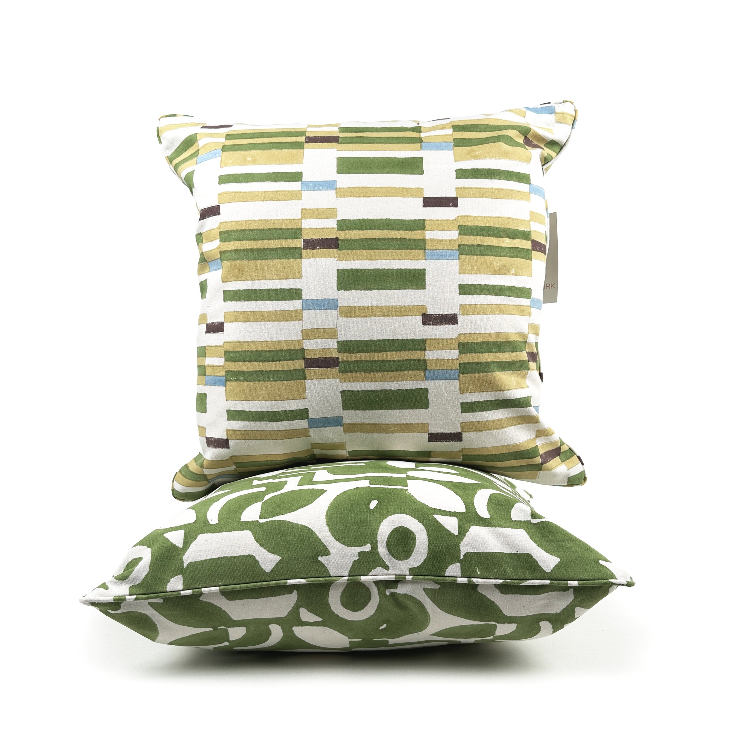 Craftwork Anni and Organic Stack in Green.jpg