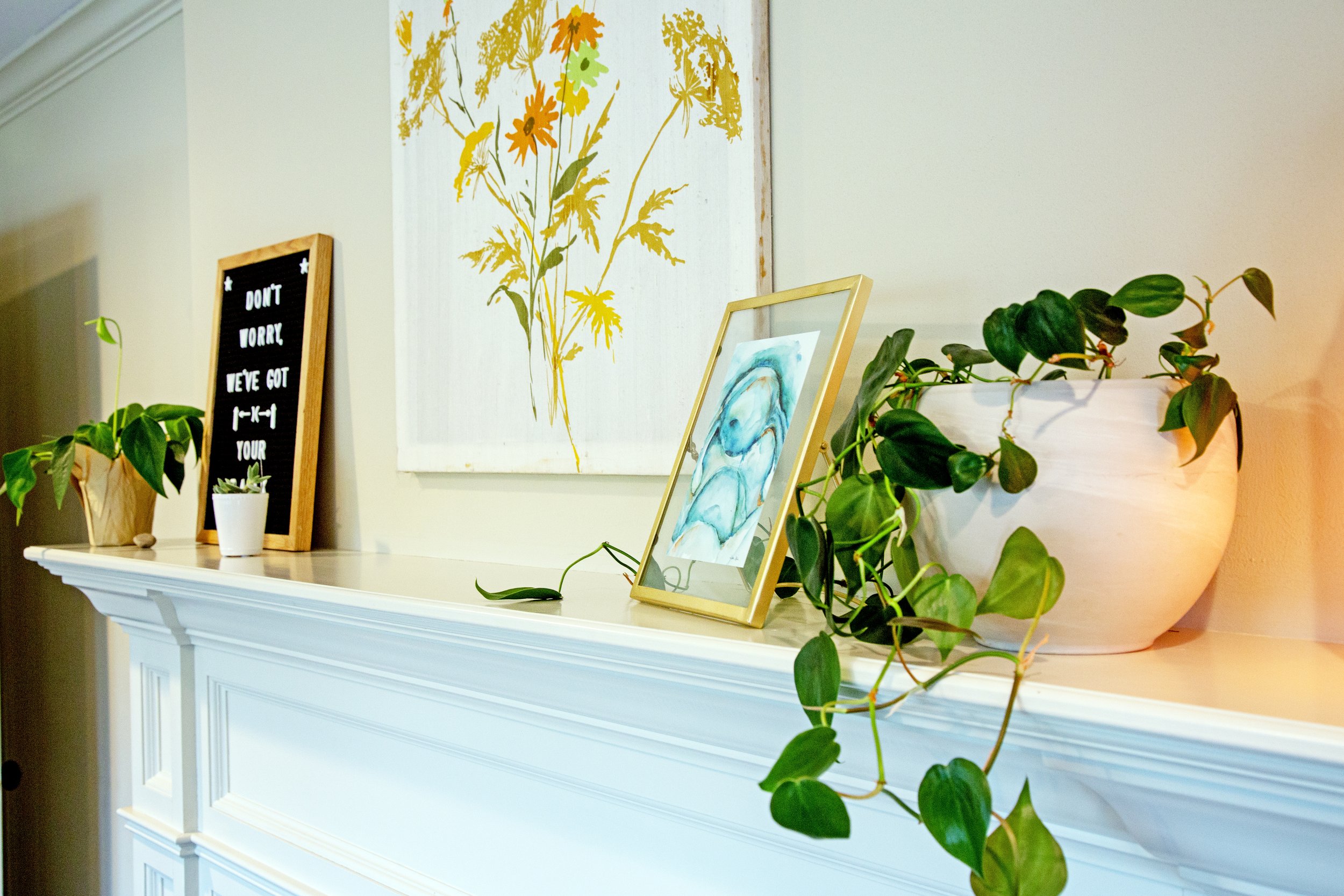 Small details matter