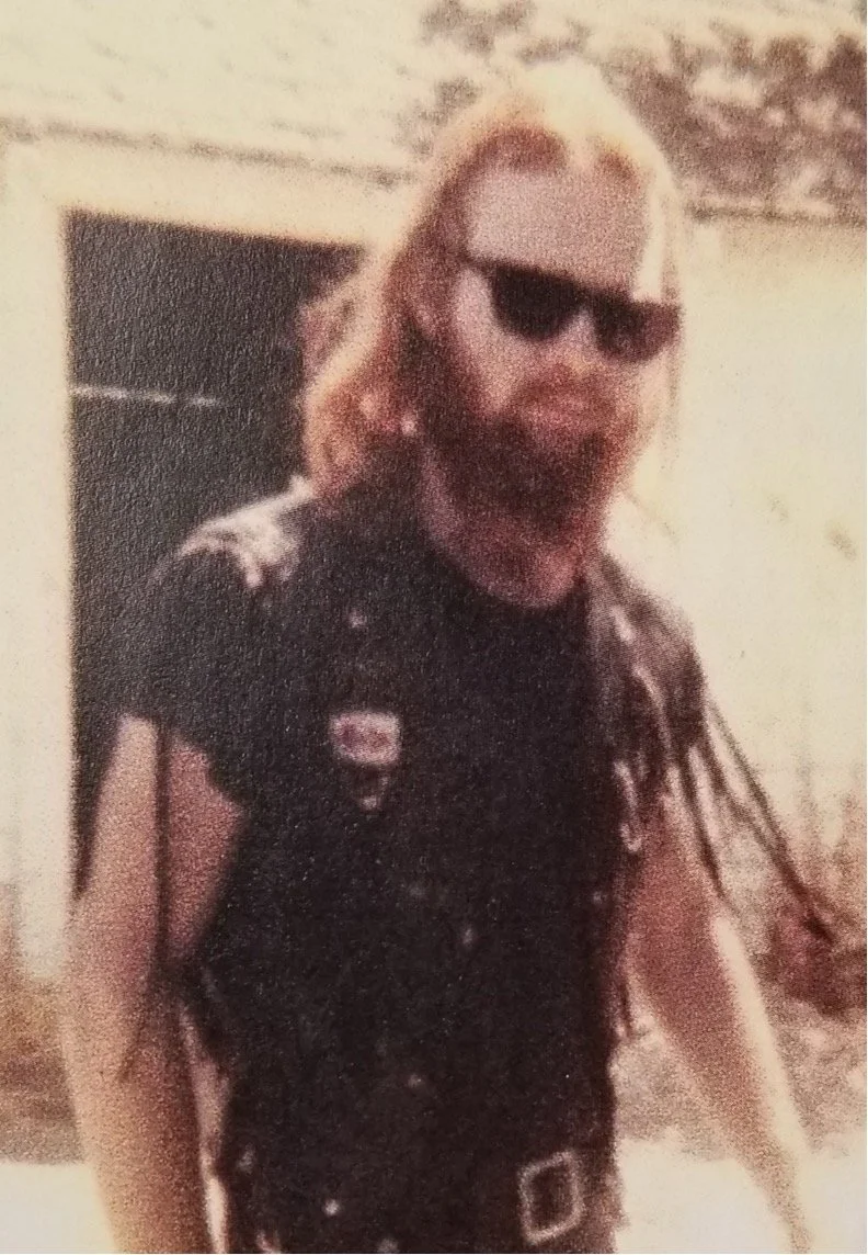 Believing in Yourself