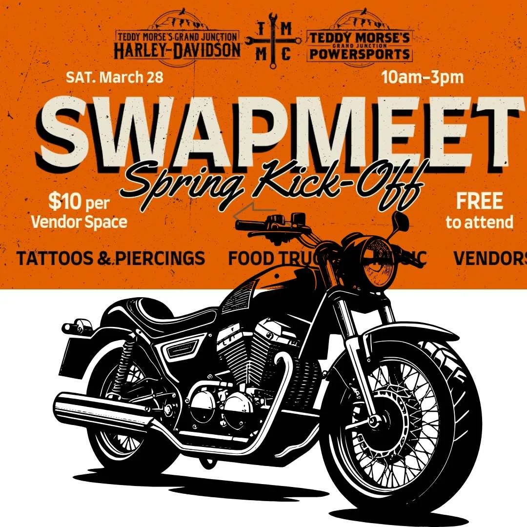 Colorado Book Signing 