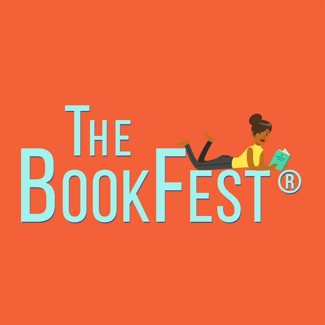  The BookFest Is Coming, and I’ll Be There