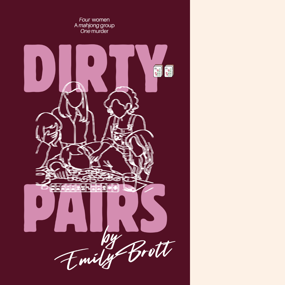 Dirty Pairs