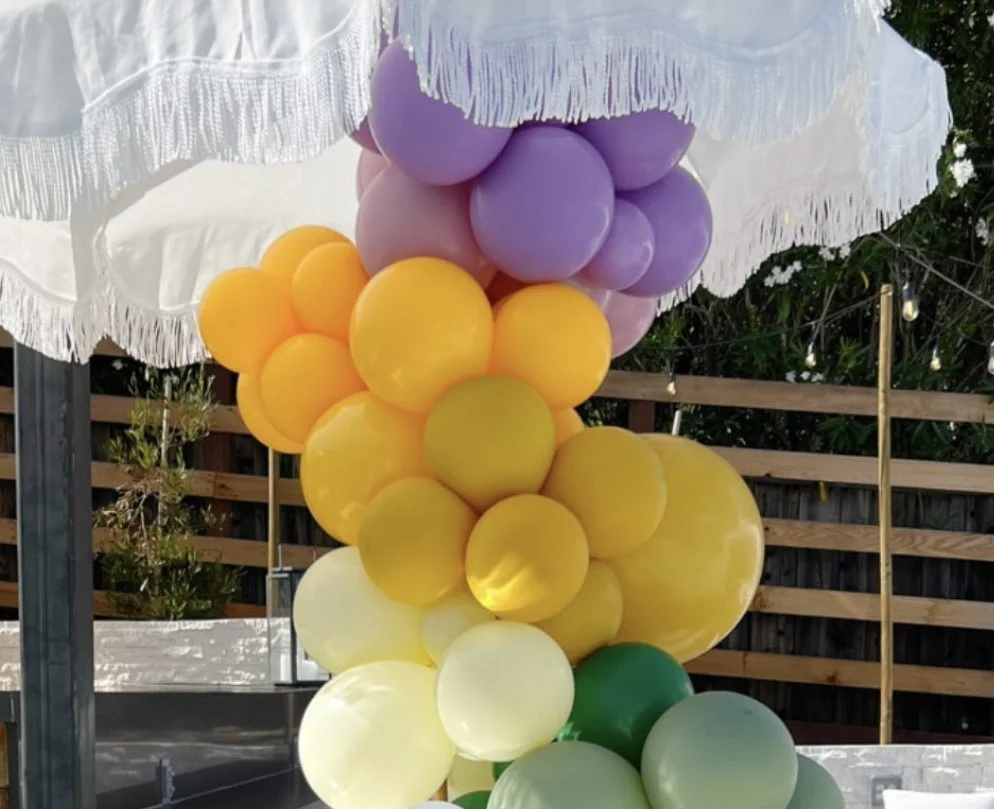 Add Ons — The Bar Cart