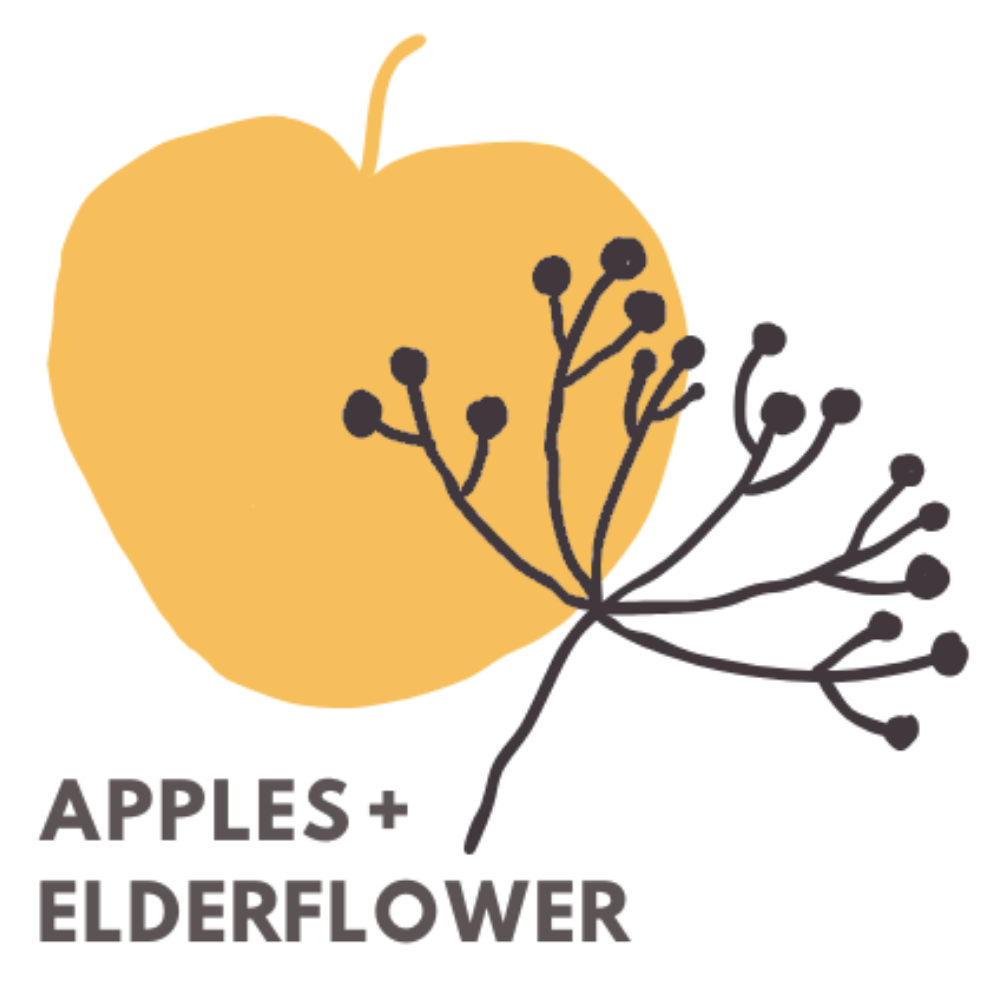 Apples &amp; Elderflower