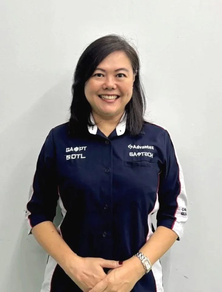 Fiona Lam