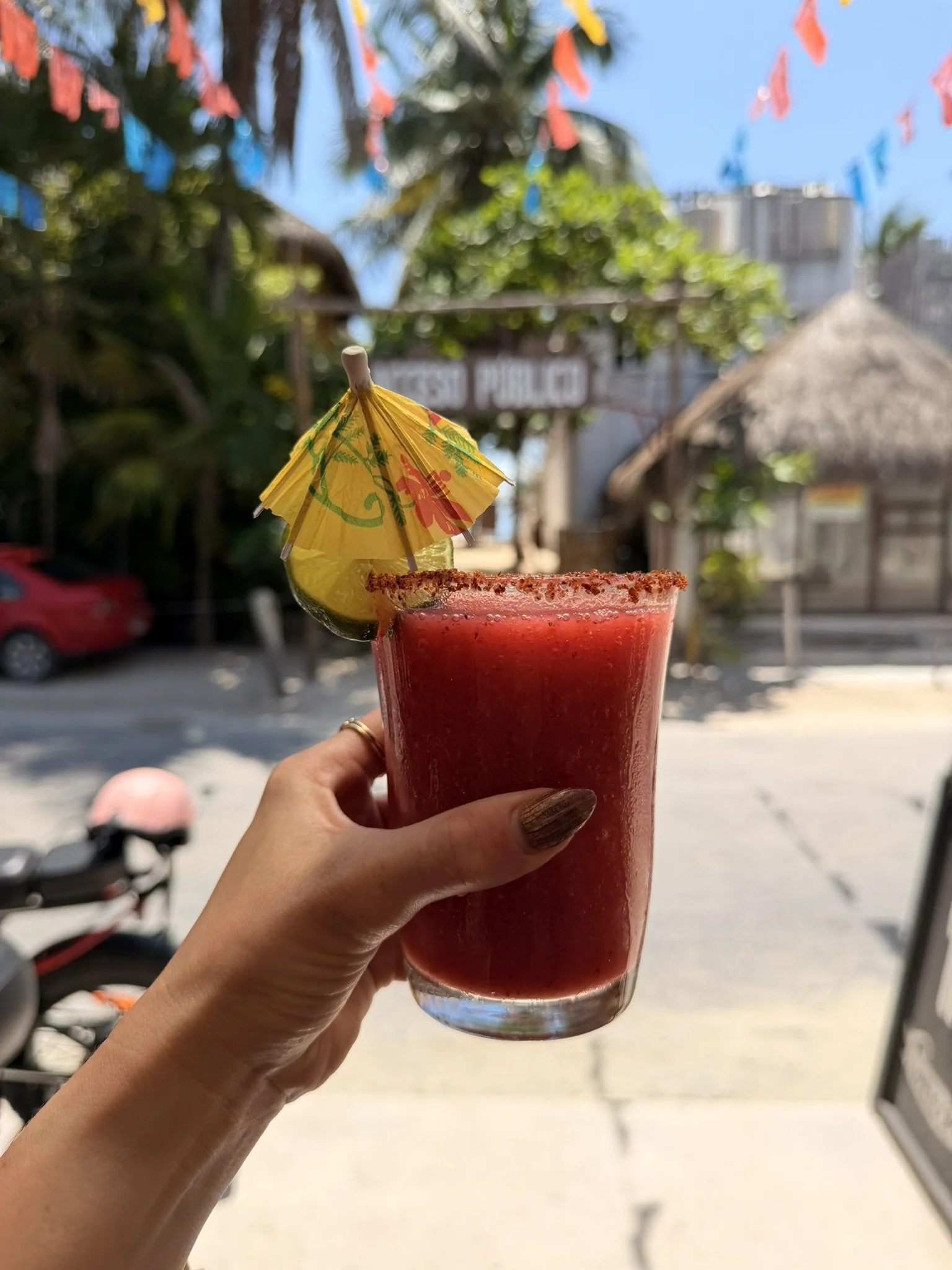 Smoothie 