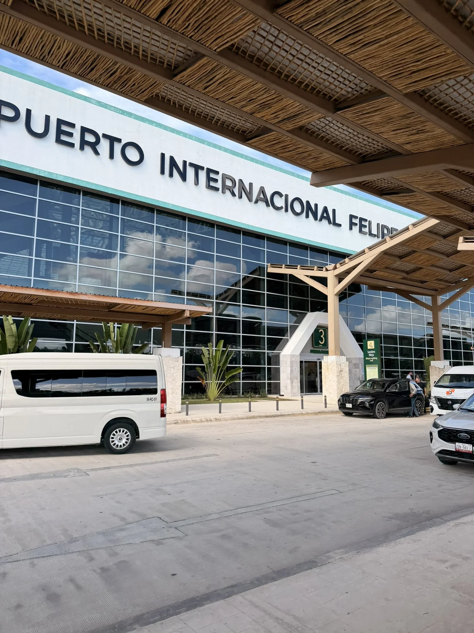 Tulum Airport