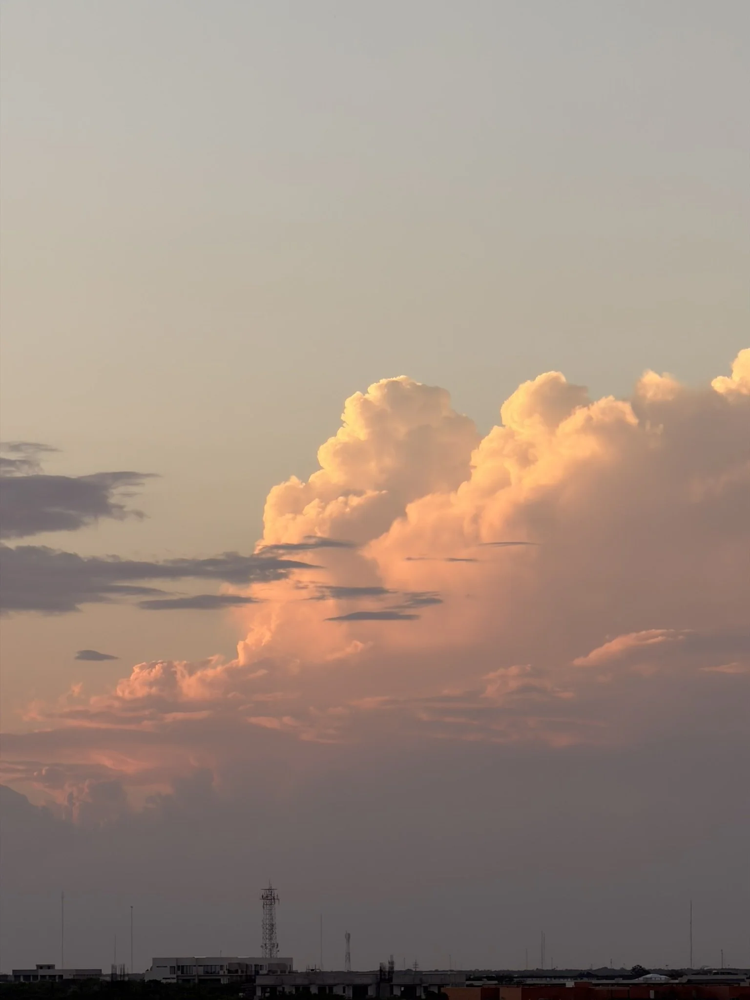 Clouds