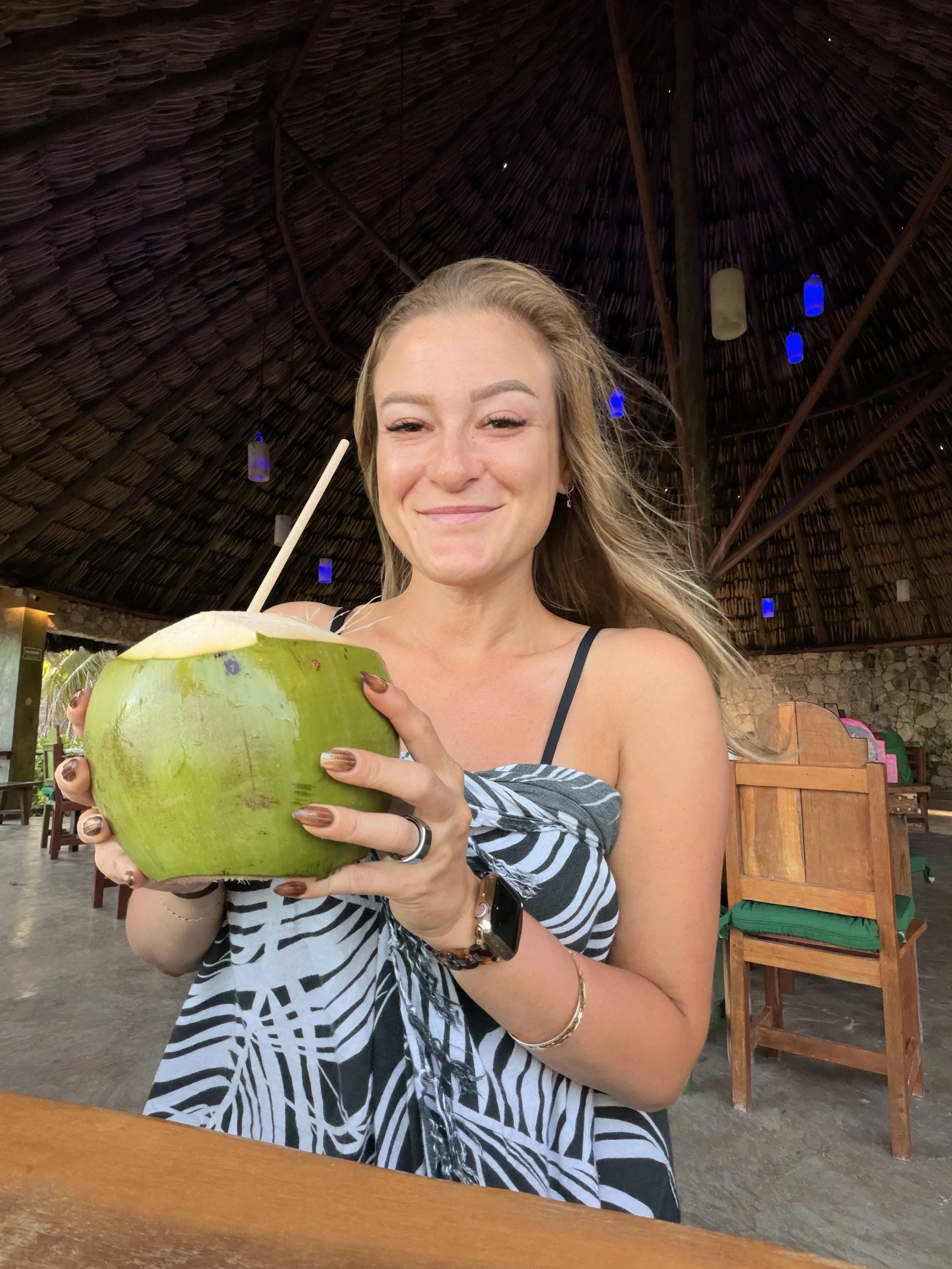 Coconut