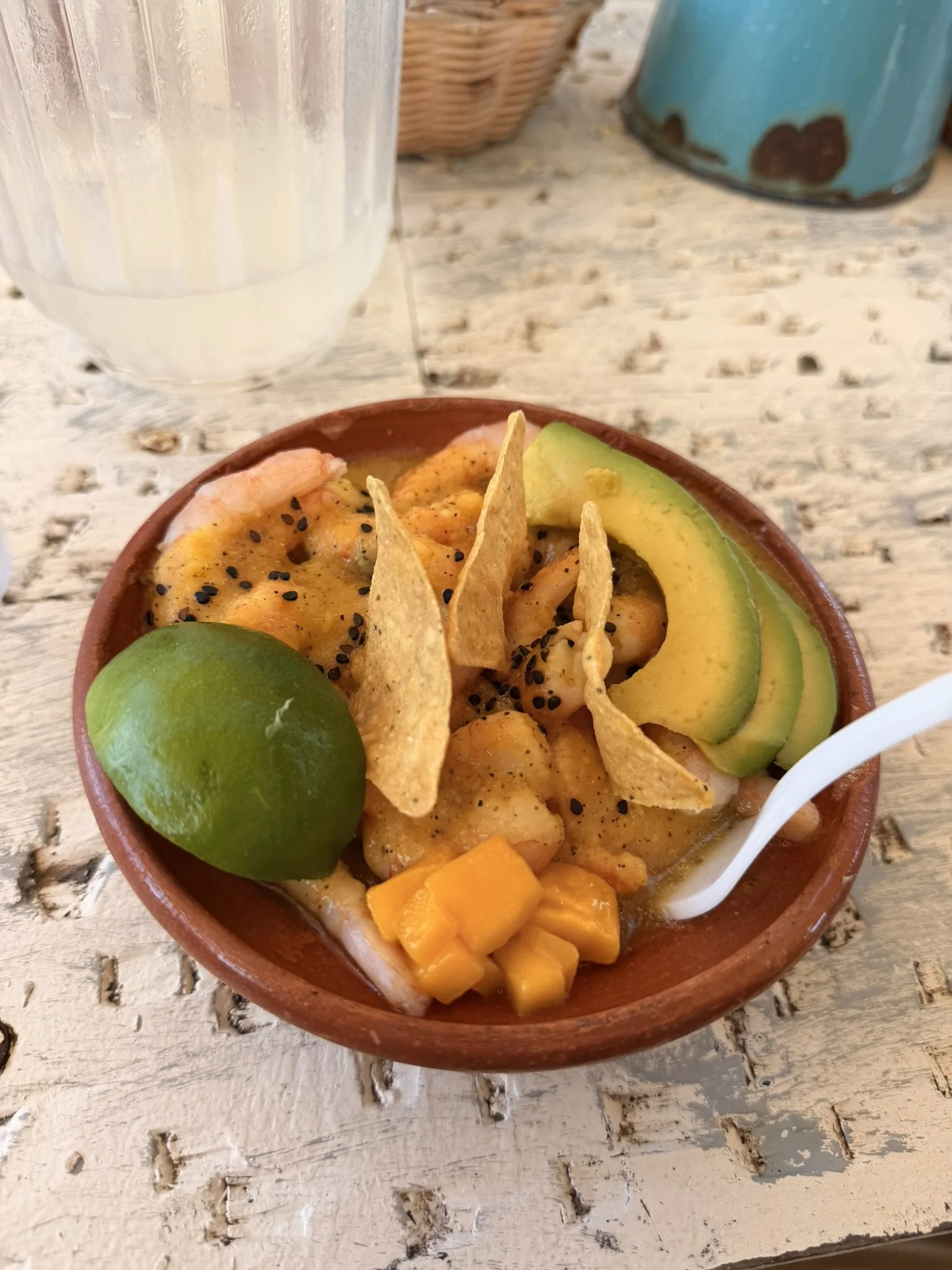 Ceviche