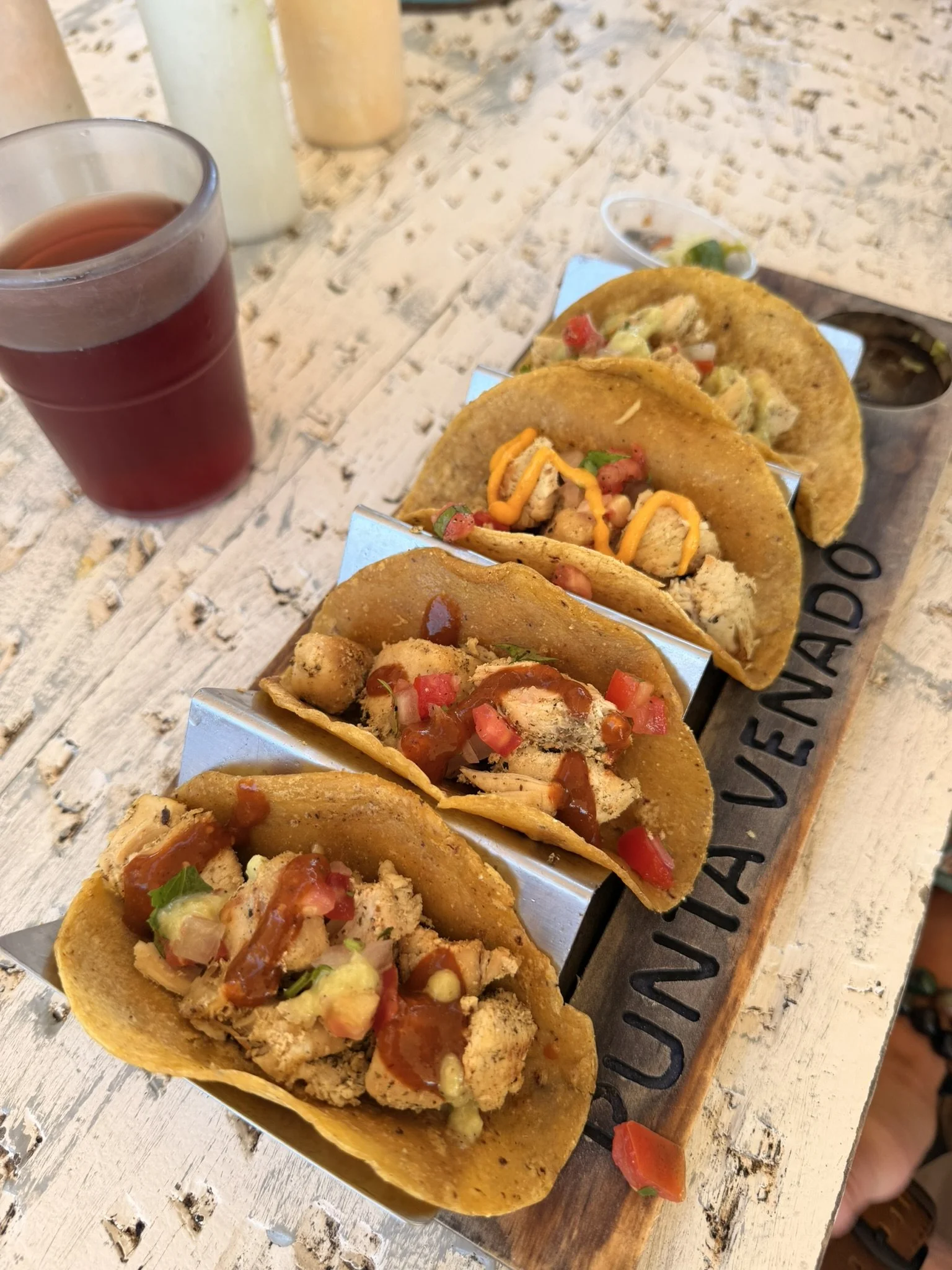 Tacos