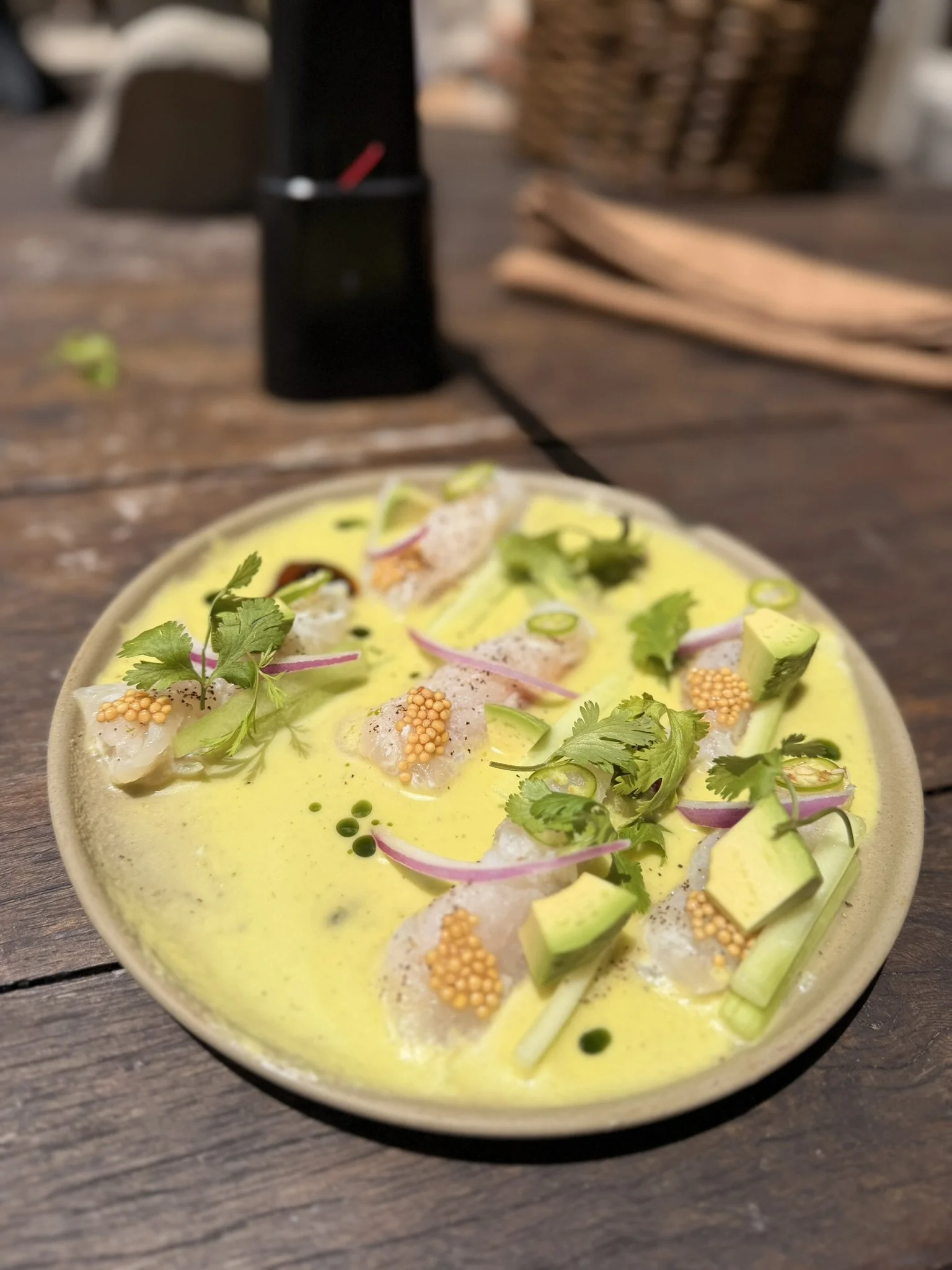 Ceviche