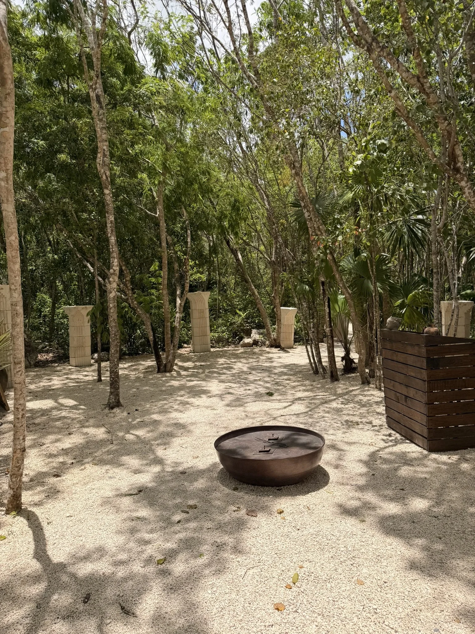 Vesica cenote