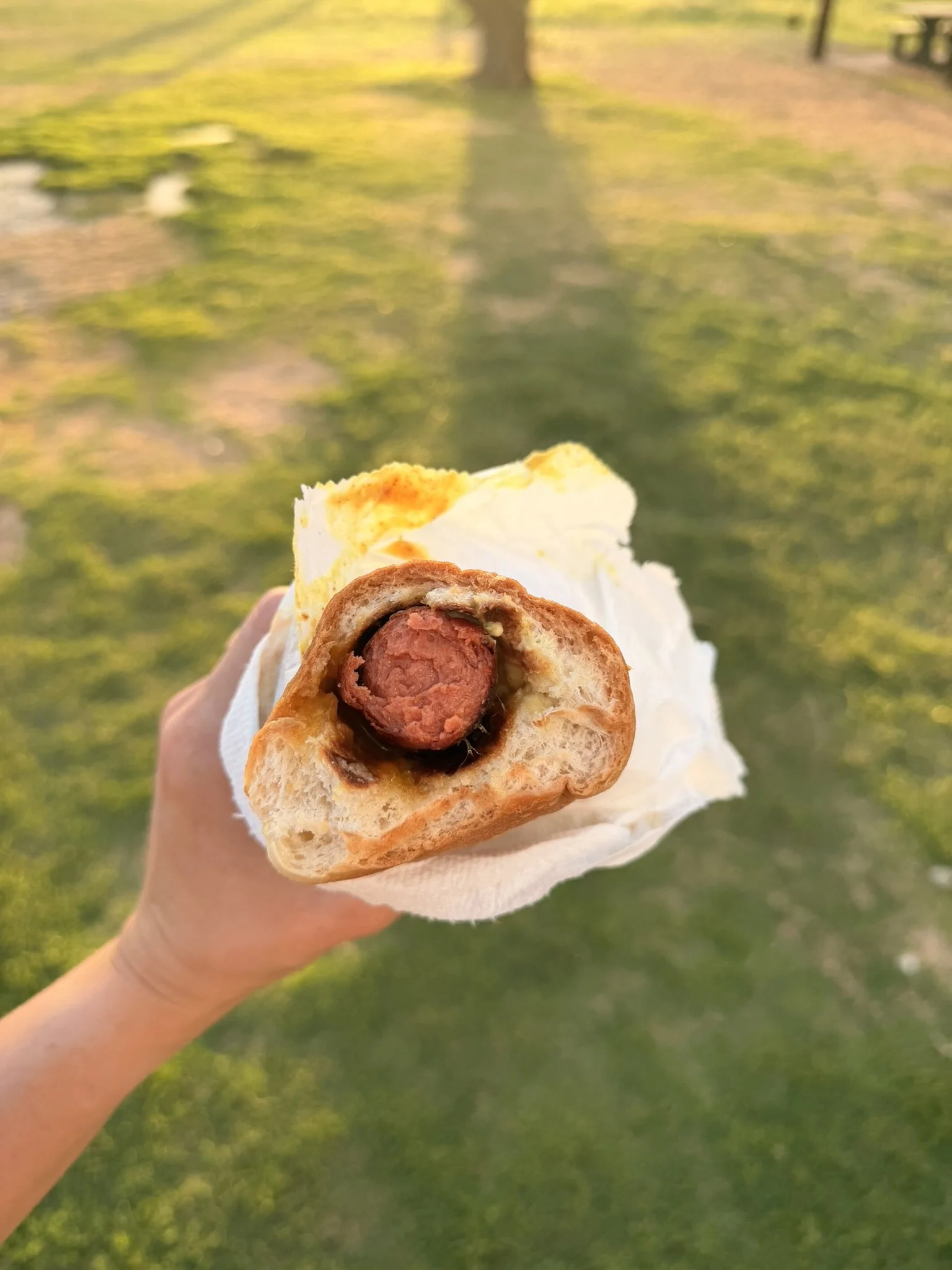Puka Dog