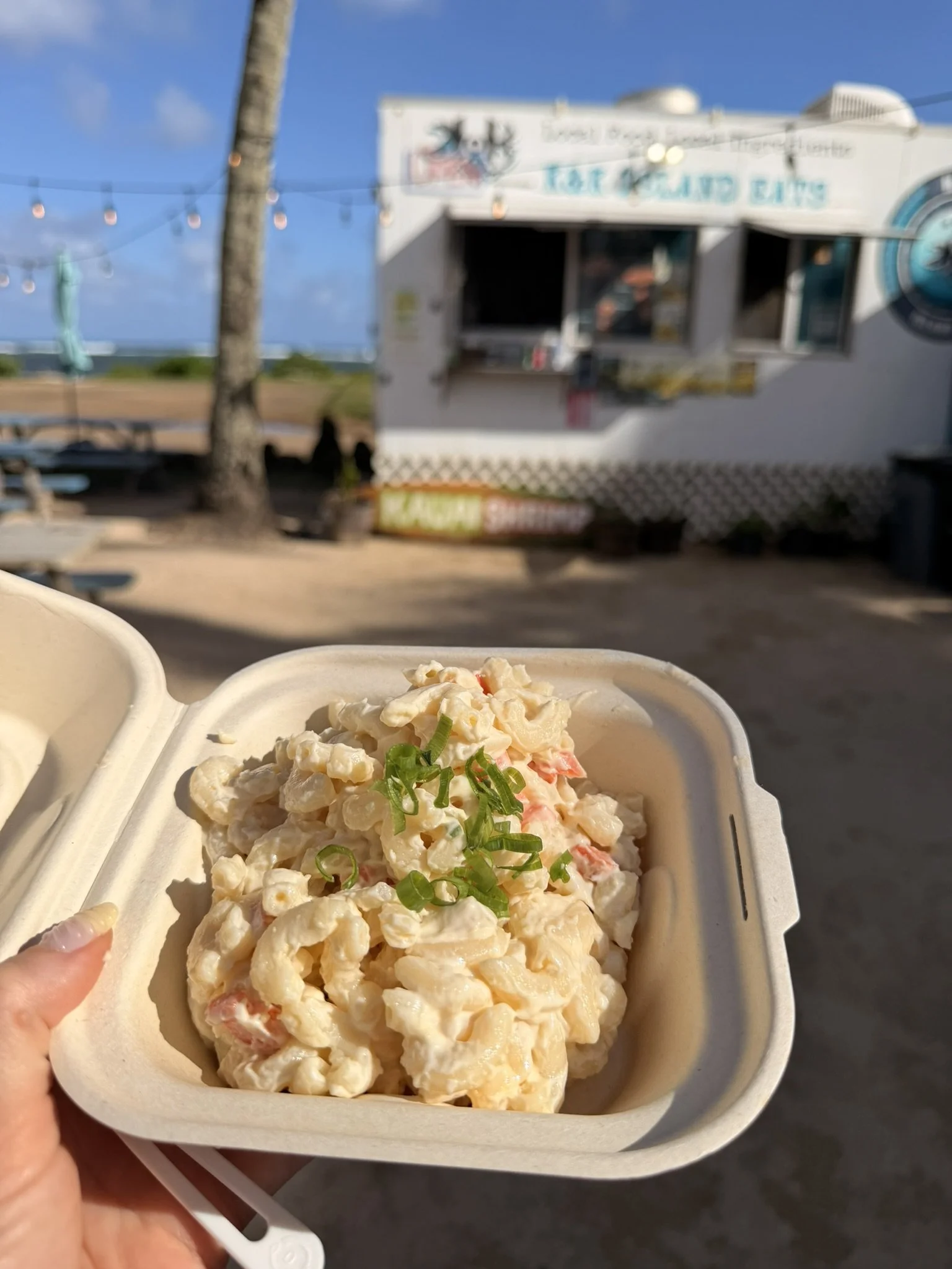 Mac Salad