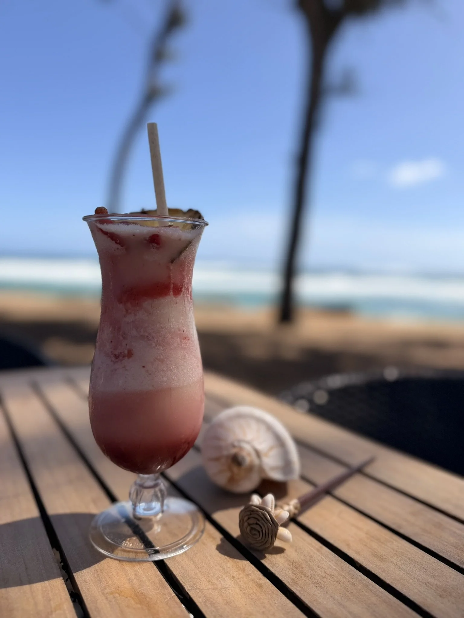 Lava Lava Beach Club 