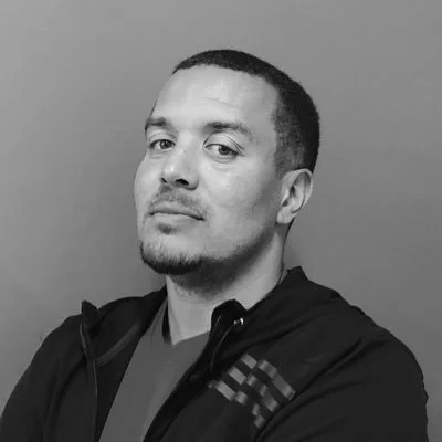 Roy Holmes, community mentor