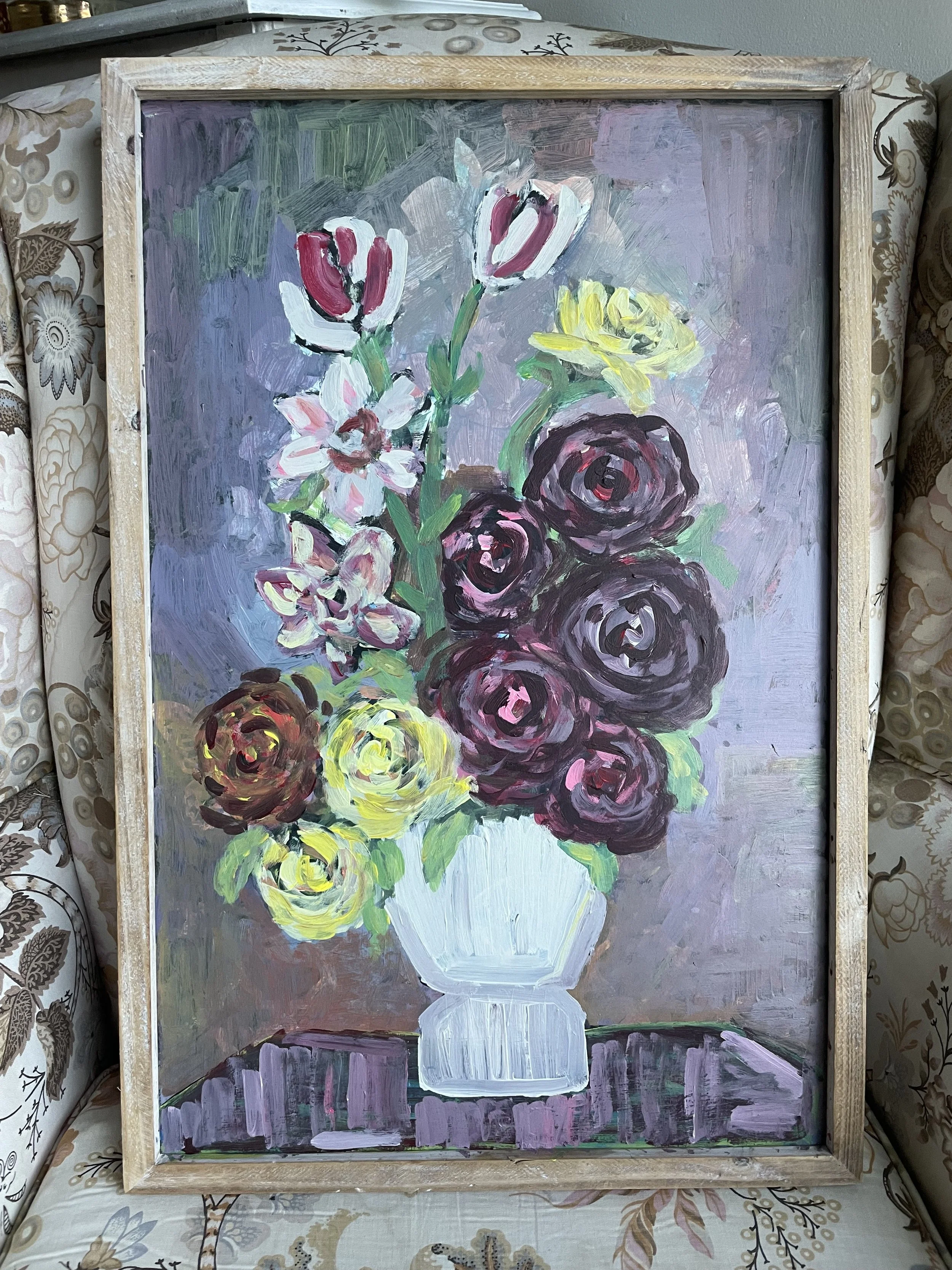 Bouquet Series 11153