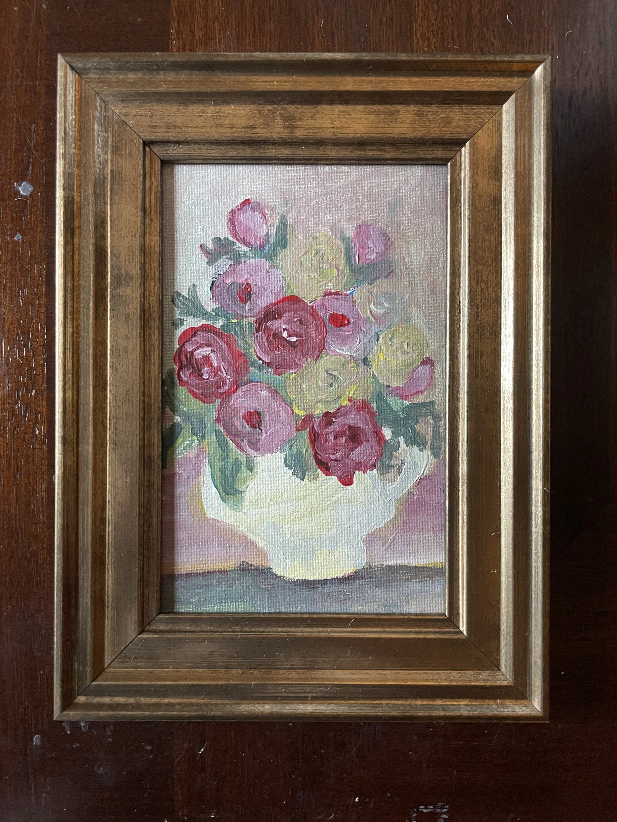 Bouquet Series 11152
