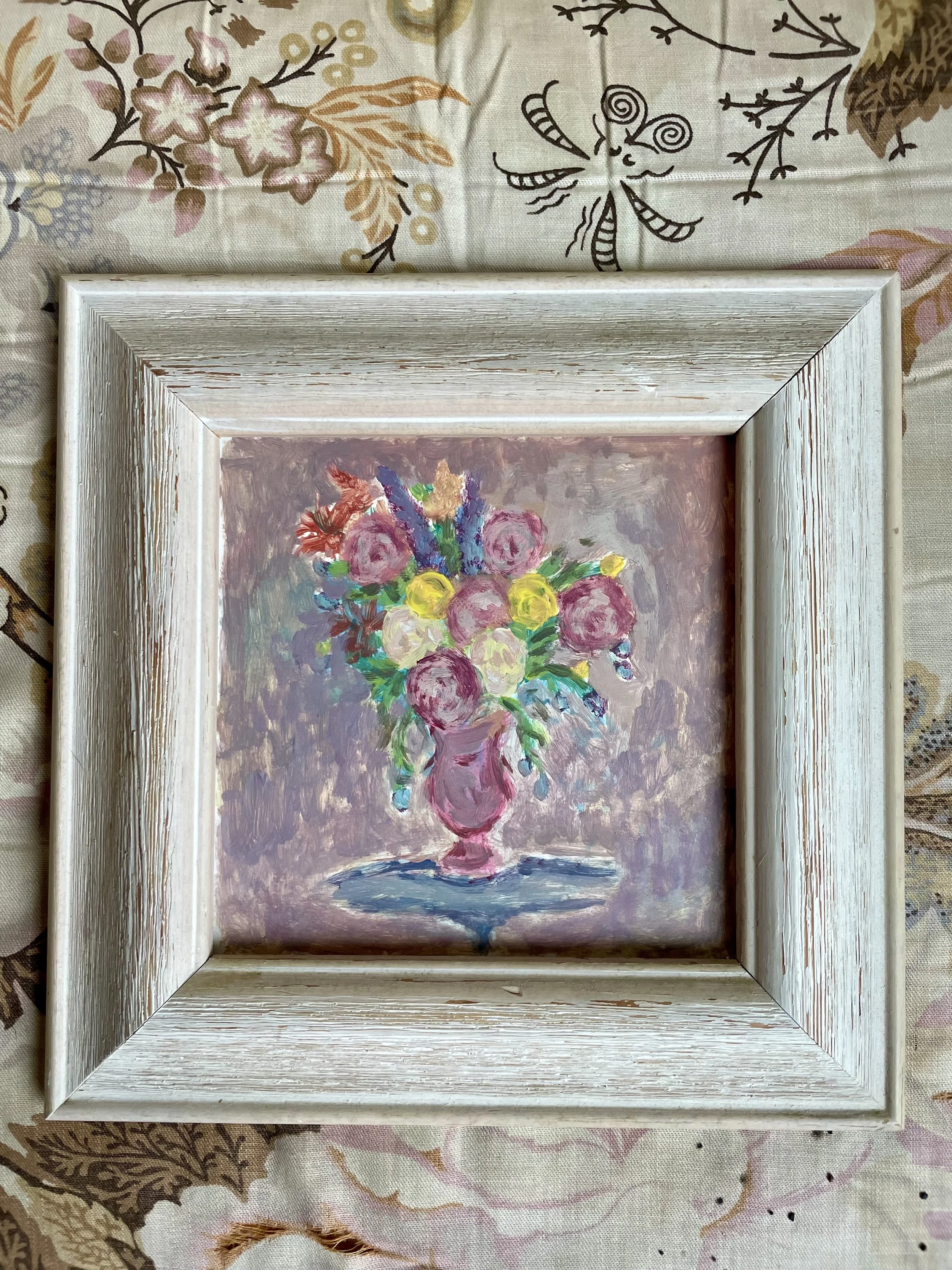 Bouquet Series #11150