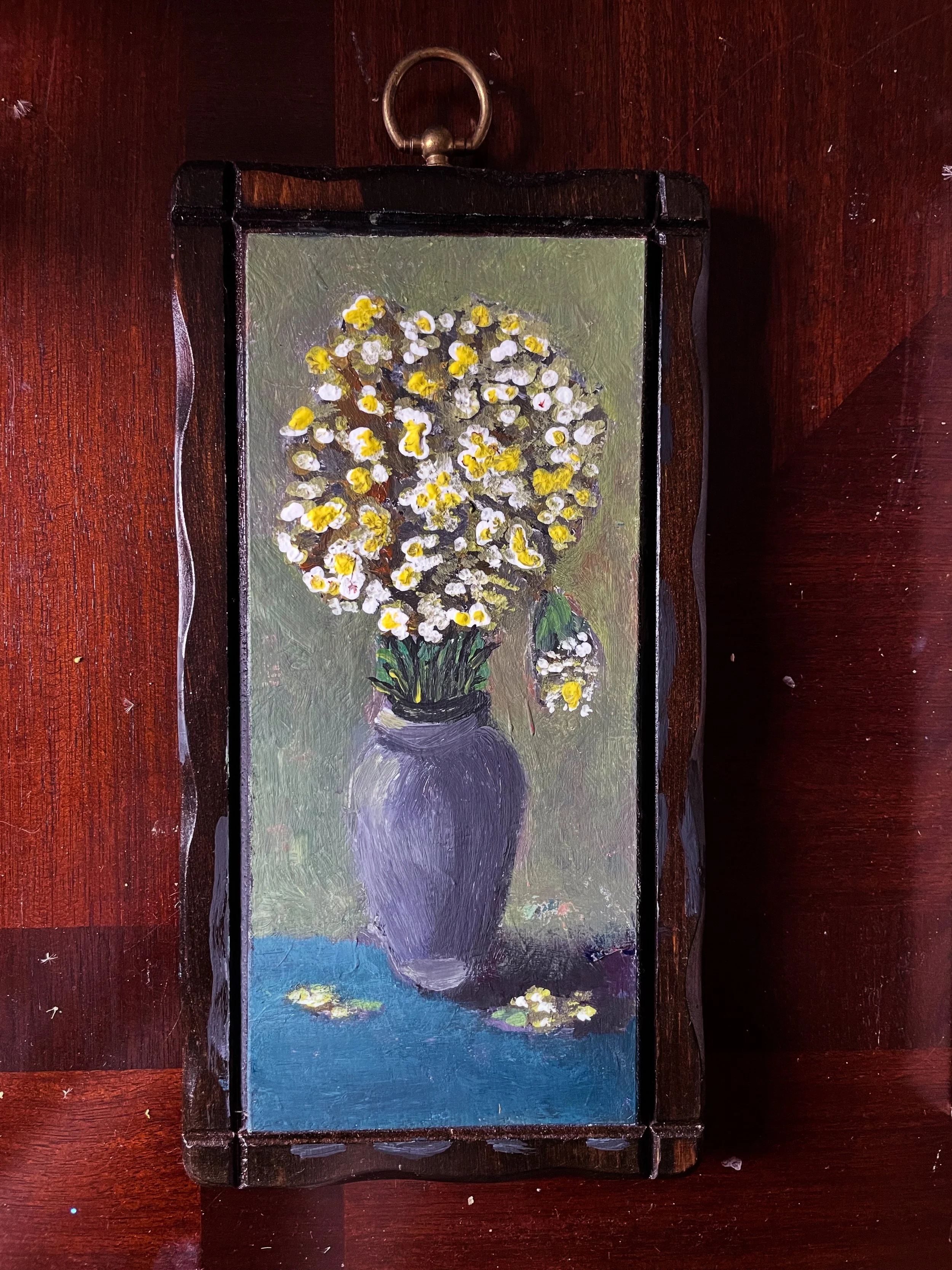 Bouquet Series #11133