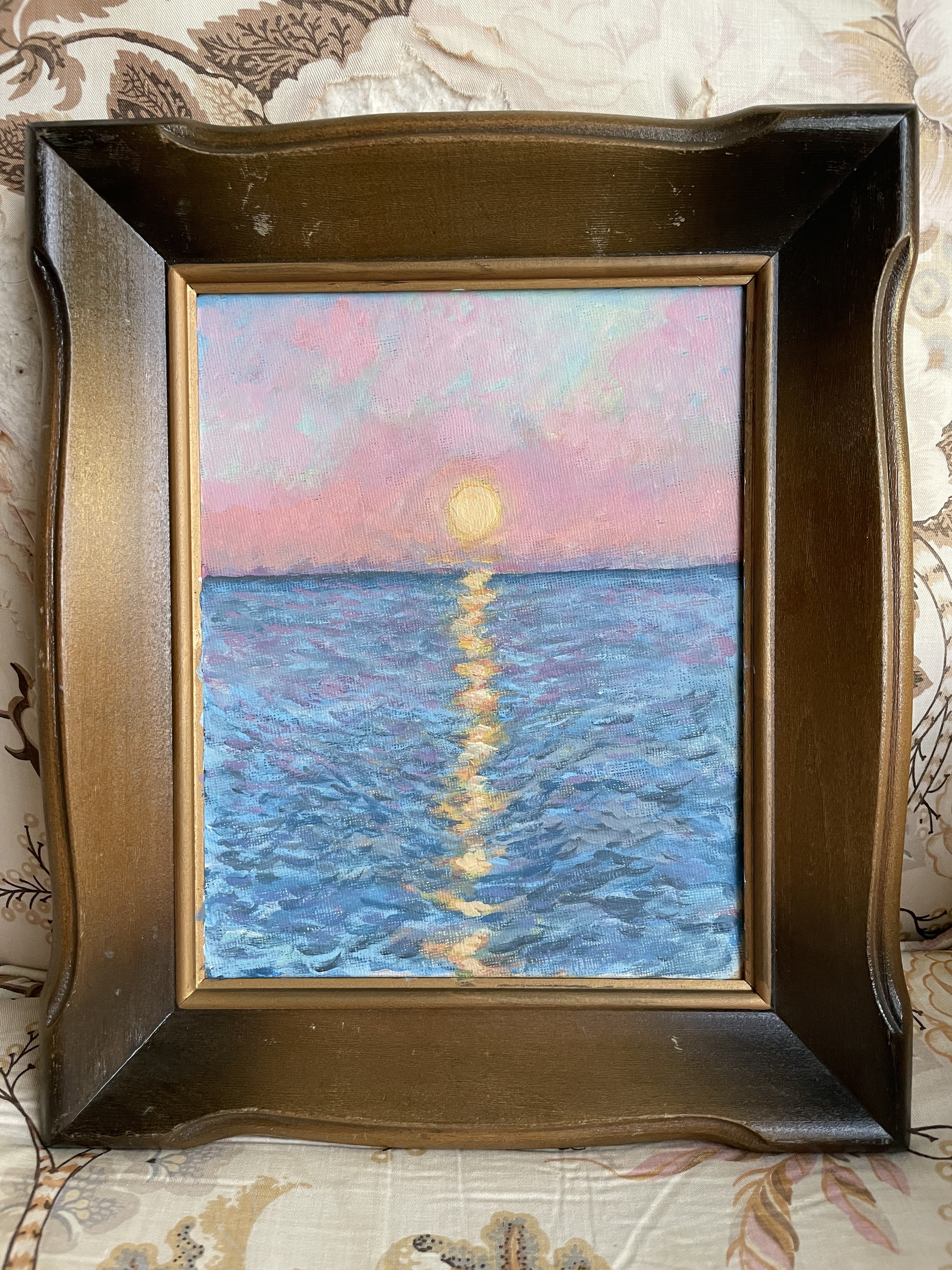 Beauty of the Sea