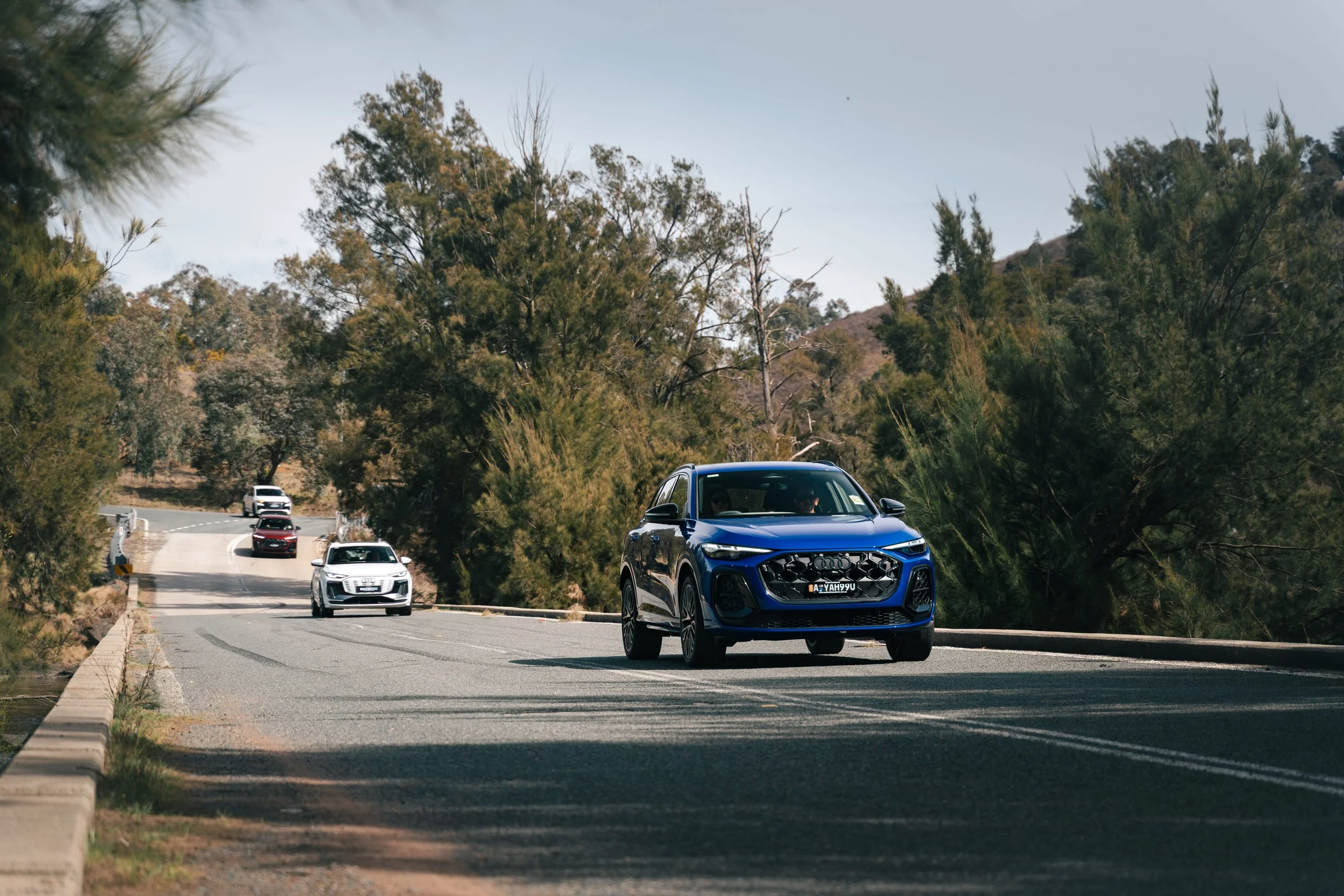 car photography canberra