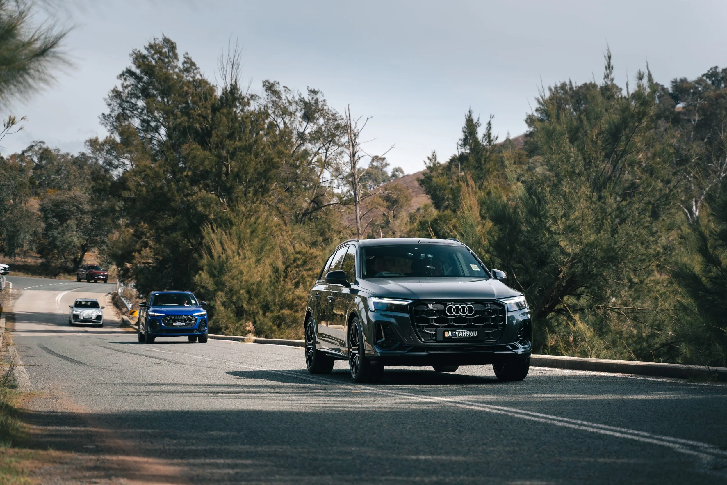 car photography canberra
