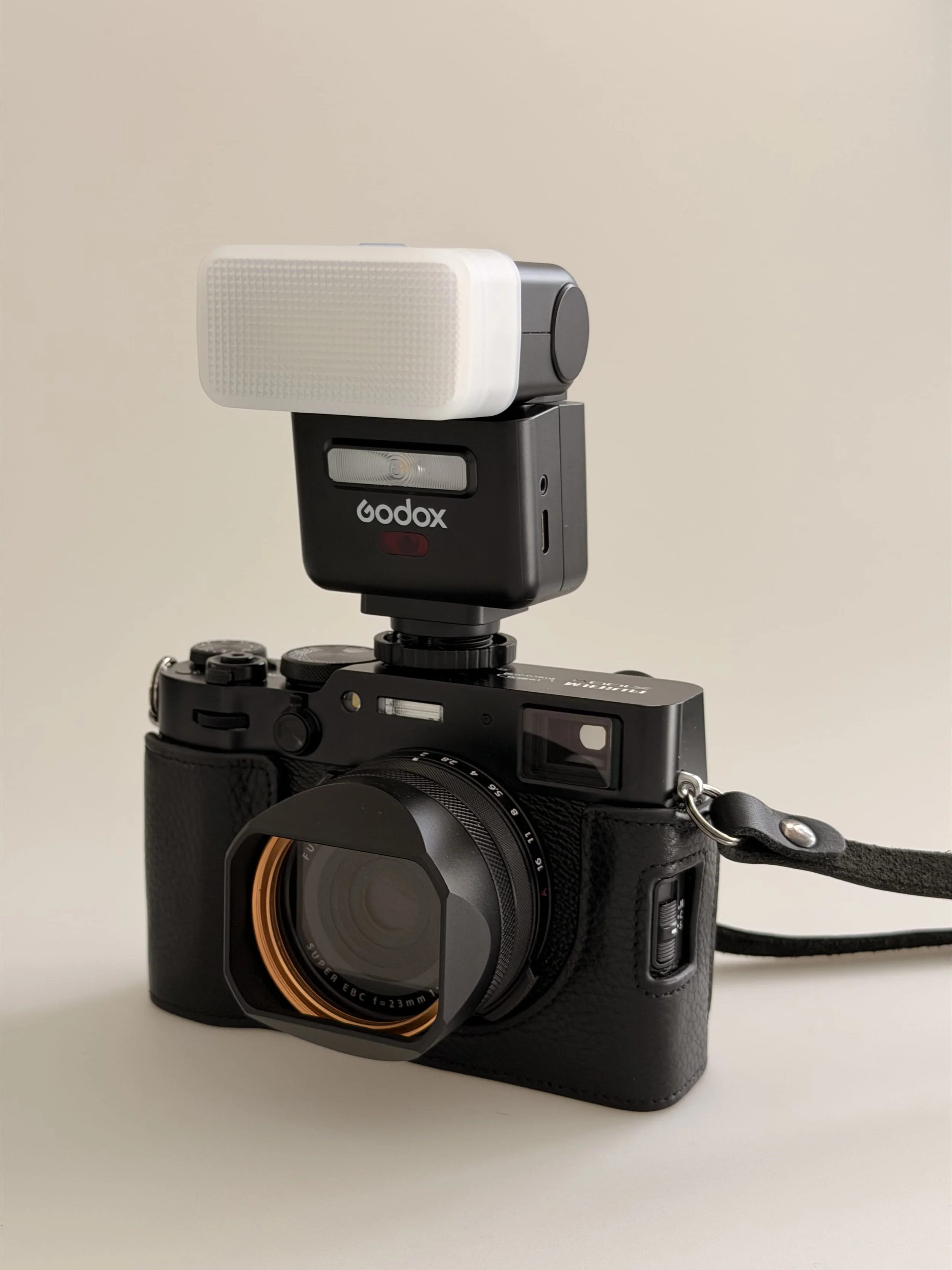 Best Accessories for the Fujifilm X100VI in 2026
