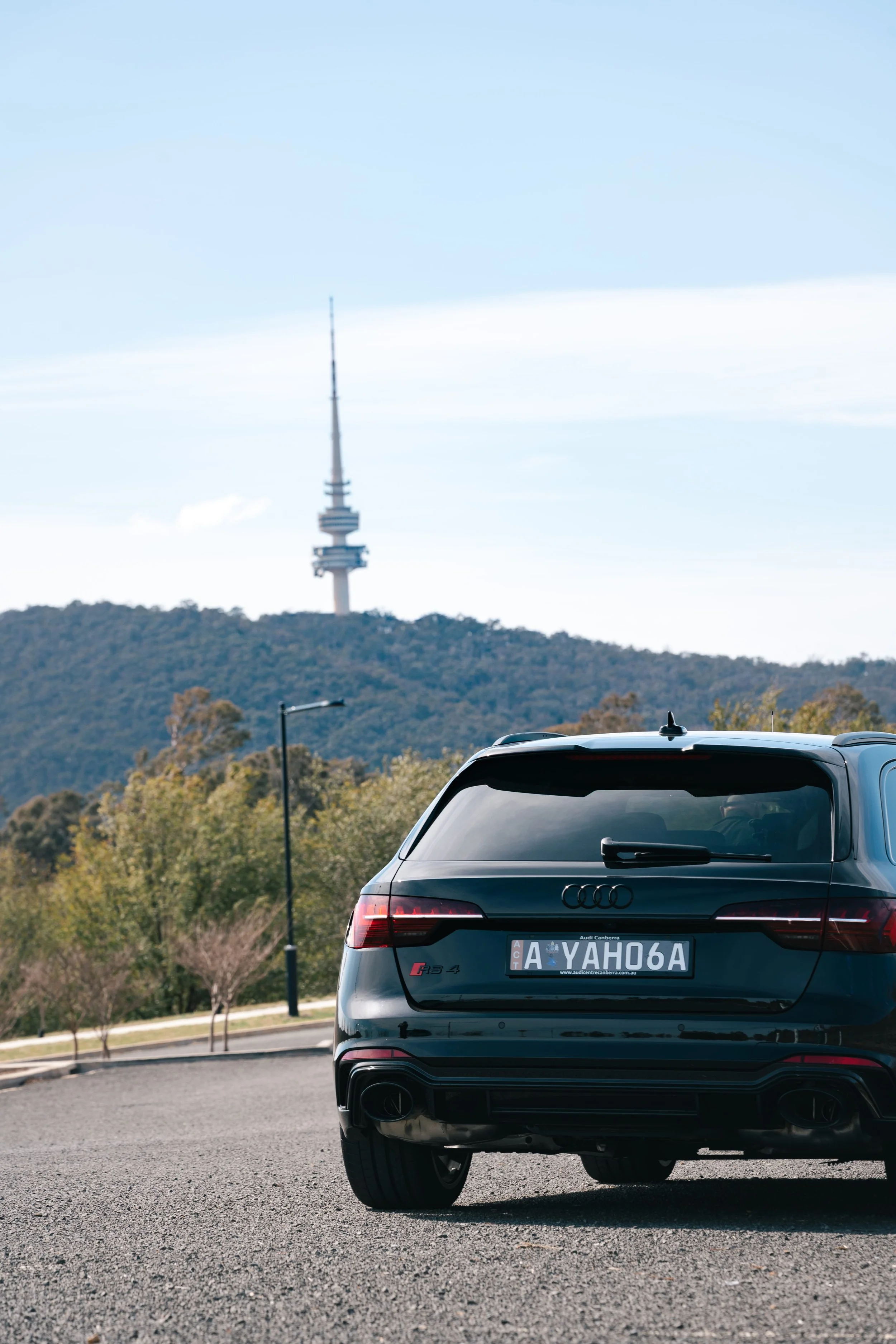 car photography canberra