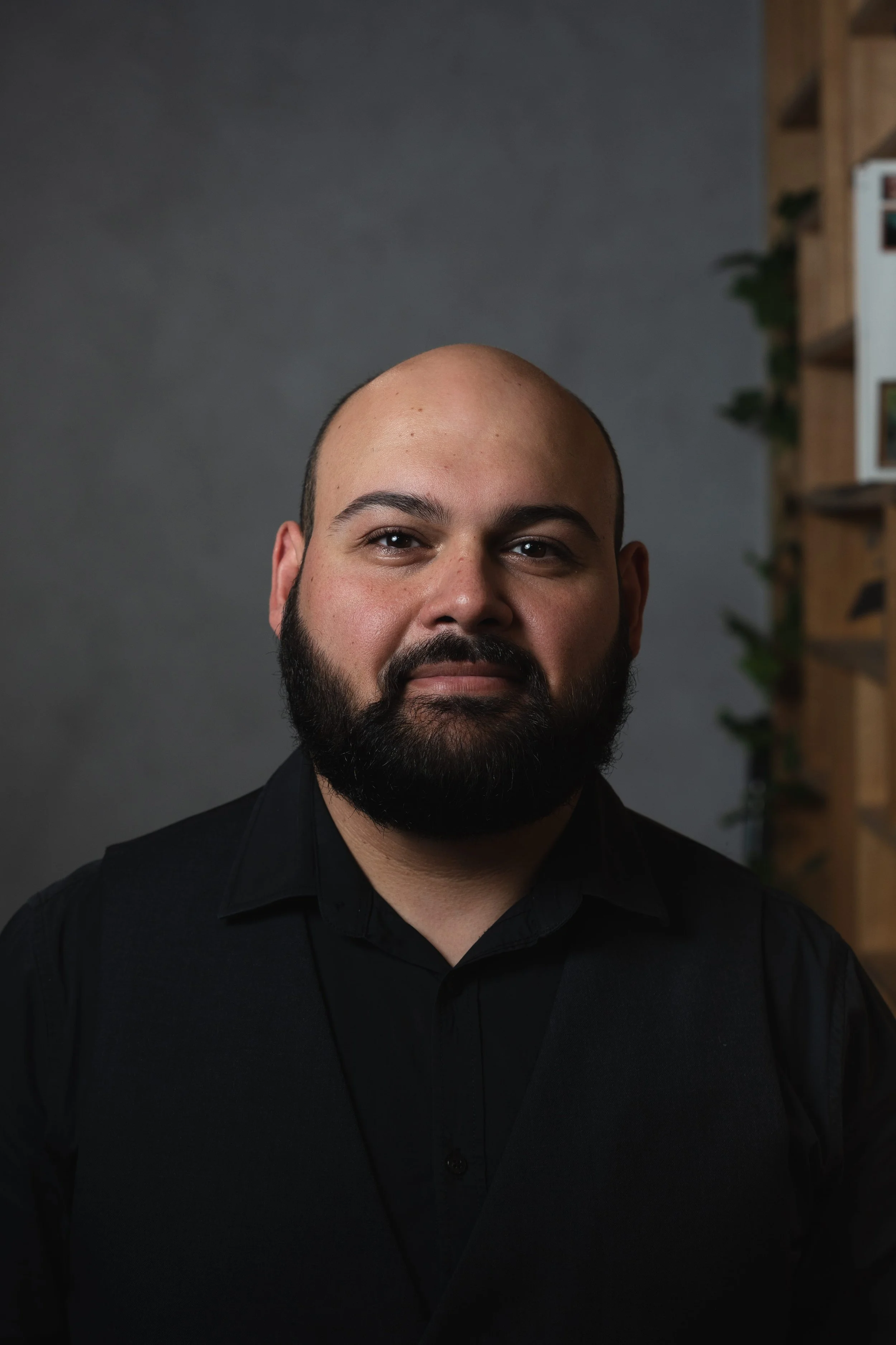 canberra headshot photographer